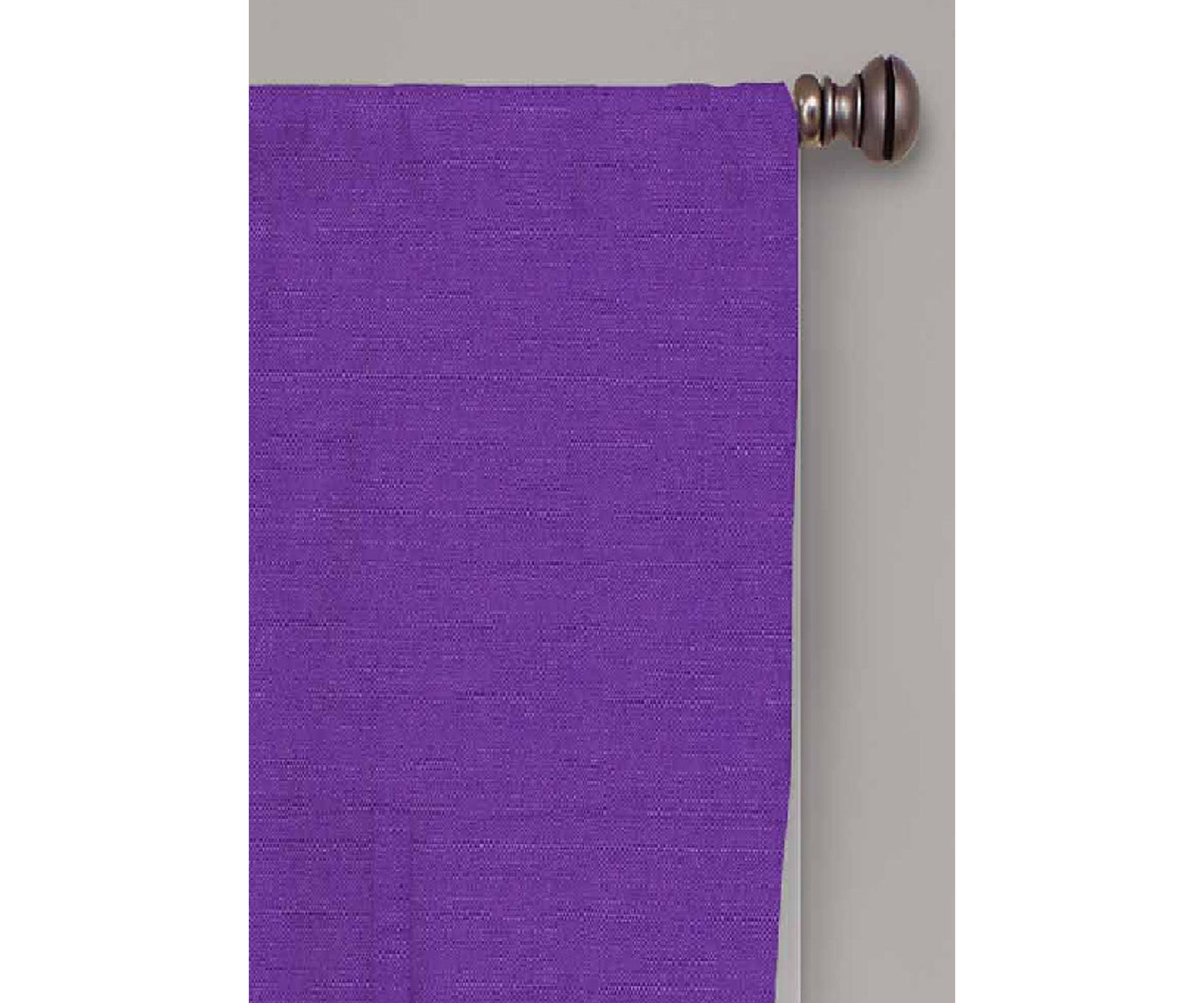 Kendall Blackout Window Tie Up Shade