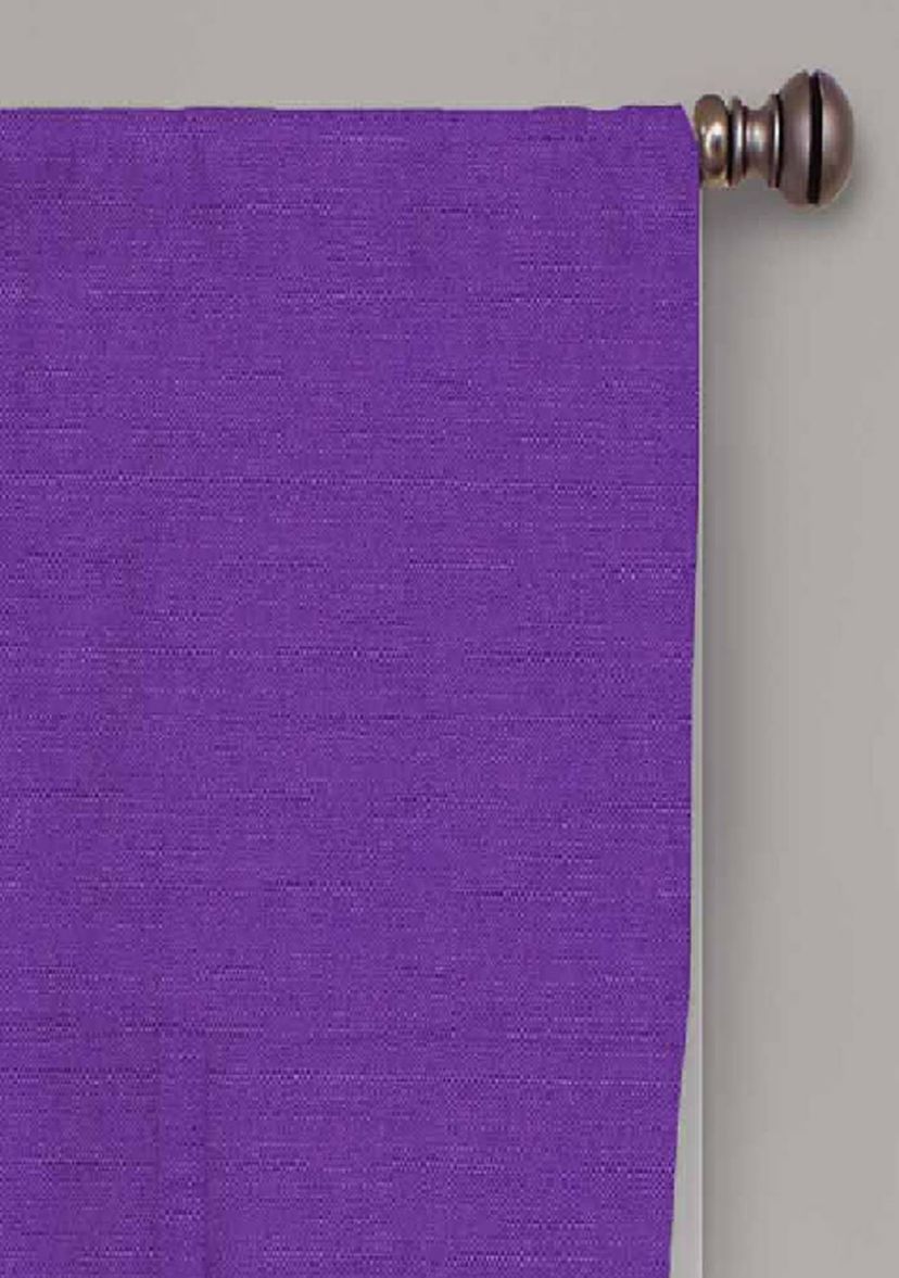 Kendall Blackout Window Tie Up Shade