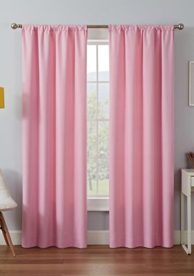 Kendall Blackout Window Curtain Panel