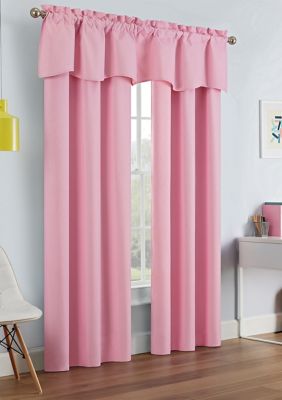 Kendall Blackout Window Curtain Panel