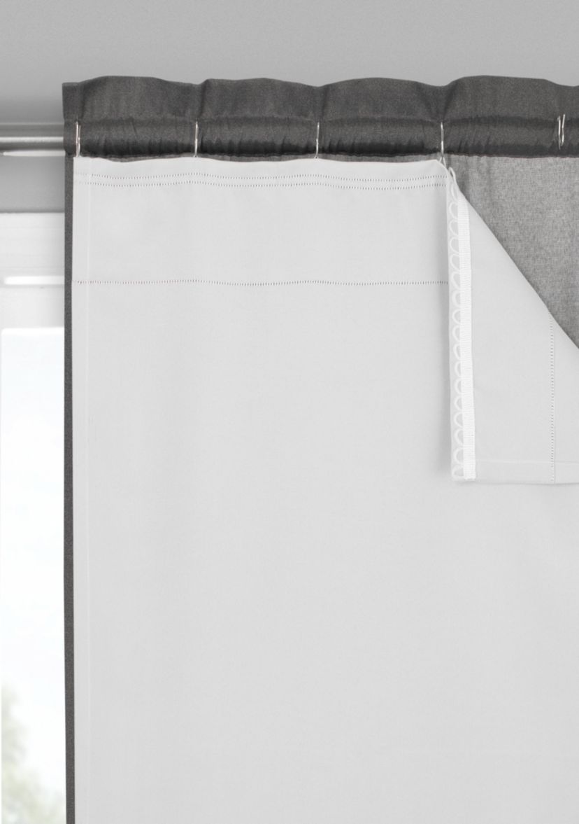 Blackout Thermaliner Pair