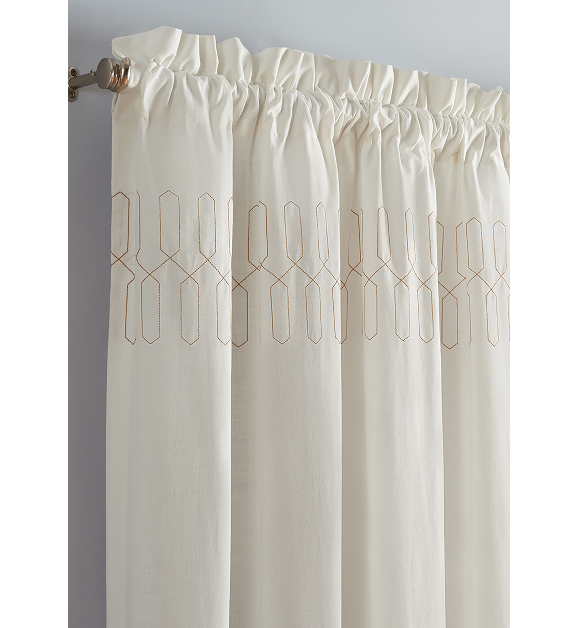 Arashi Fashion Window Drapery Panel