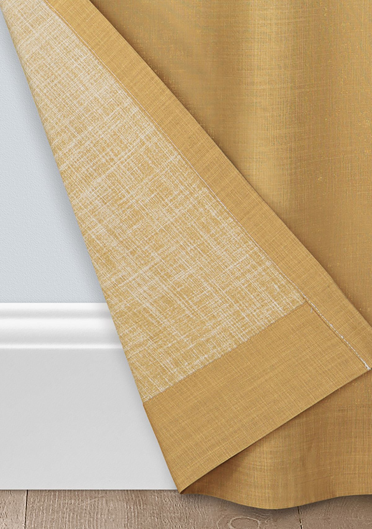 Arashi Fashion Window Drapery Panel