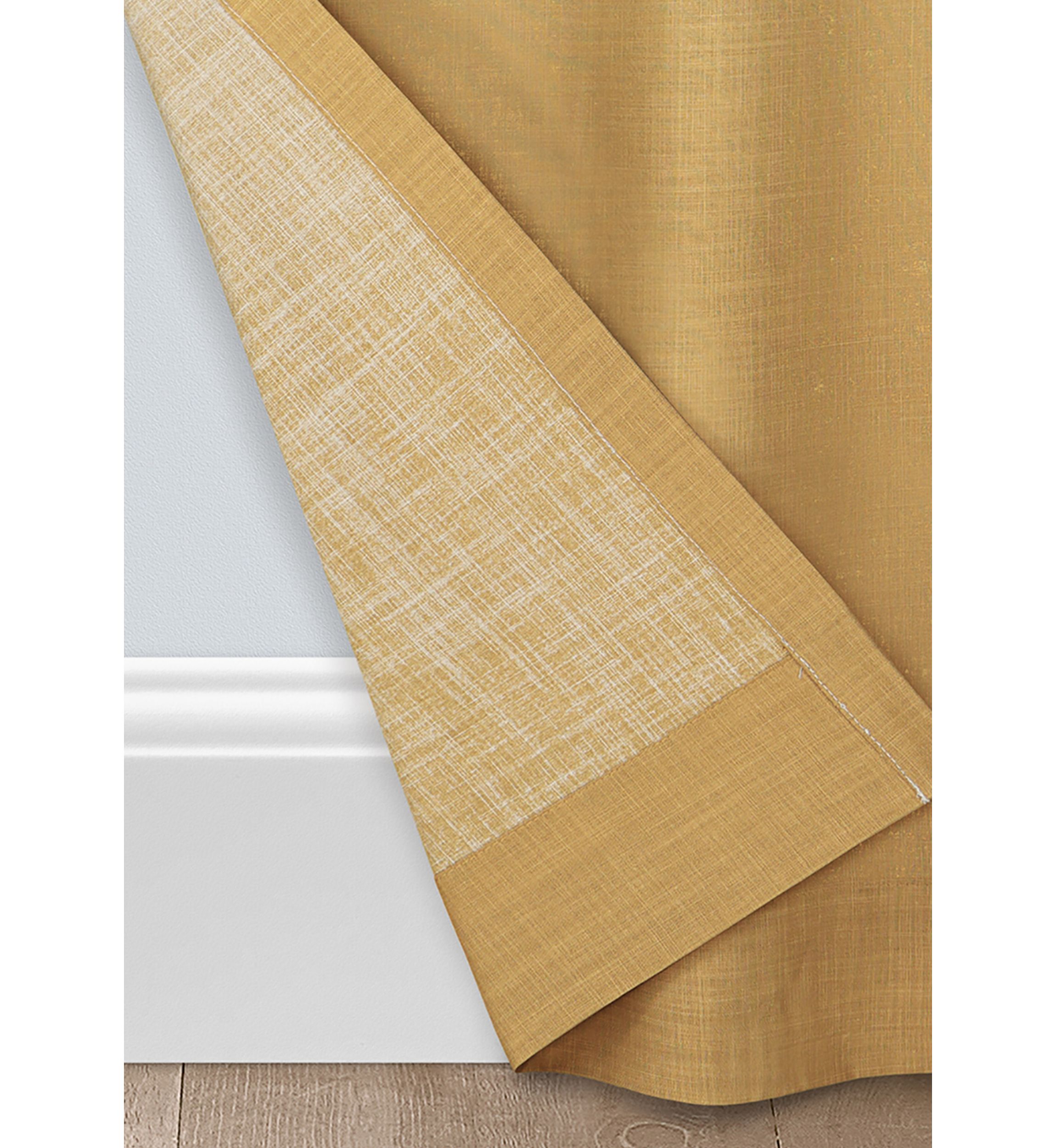 Arashi Fashion Window Drapery Panel