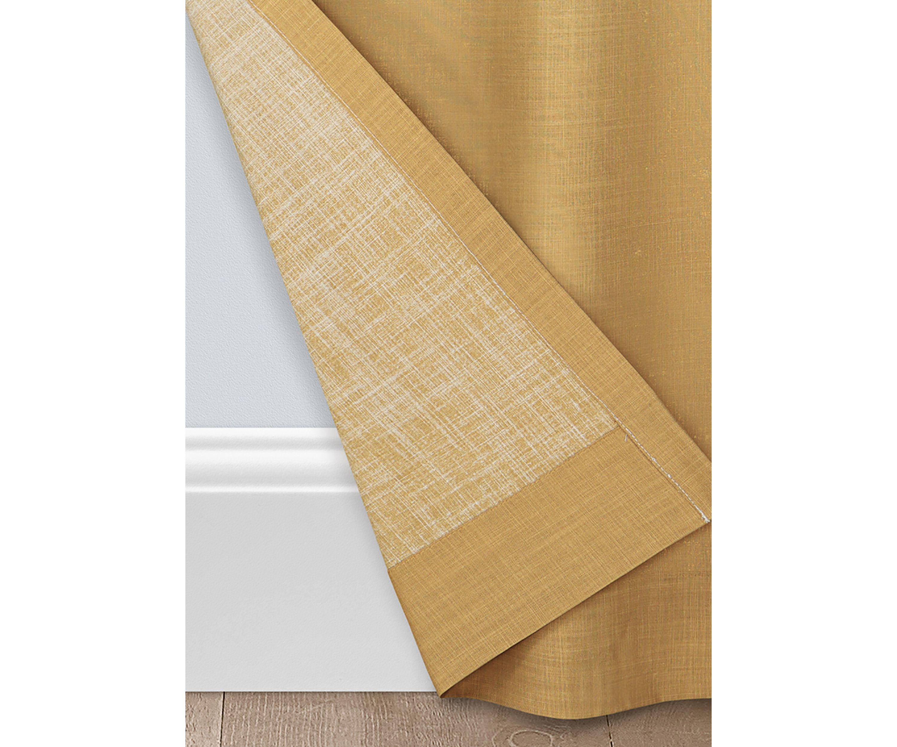 Arashi Fashion Window Drapery Panel