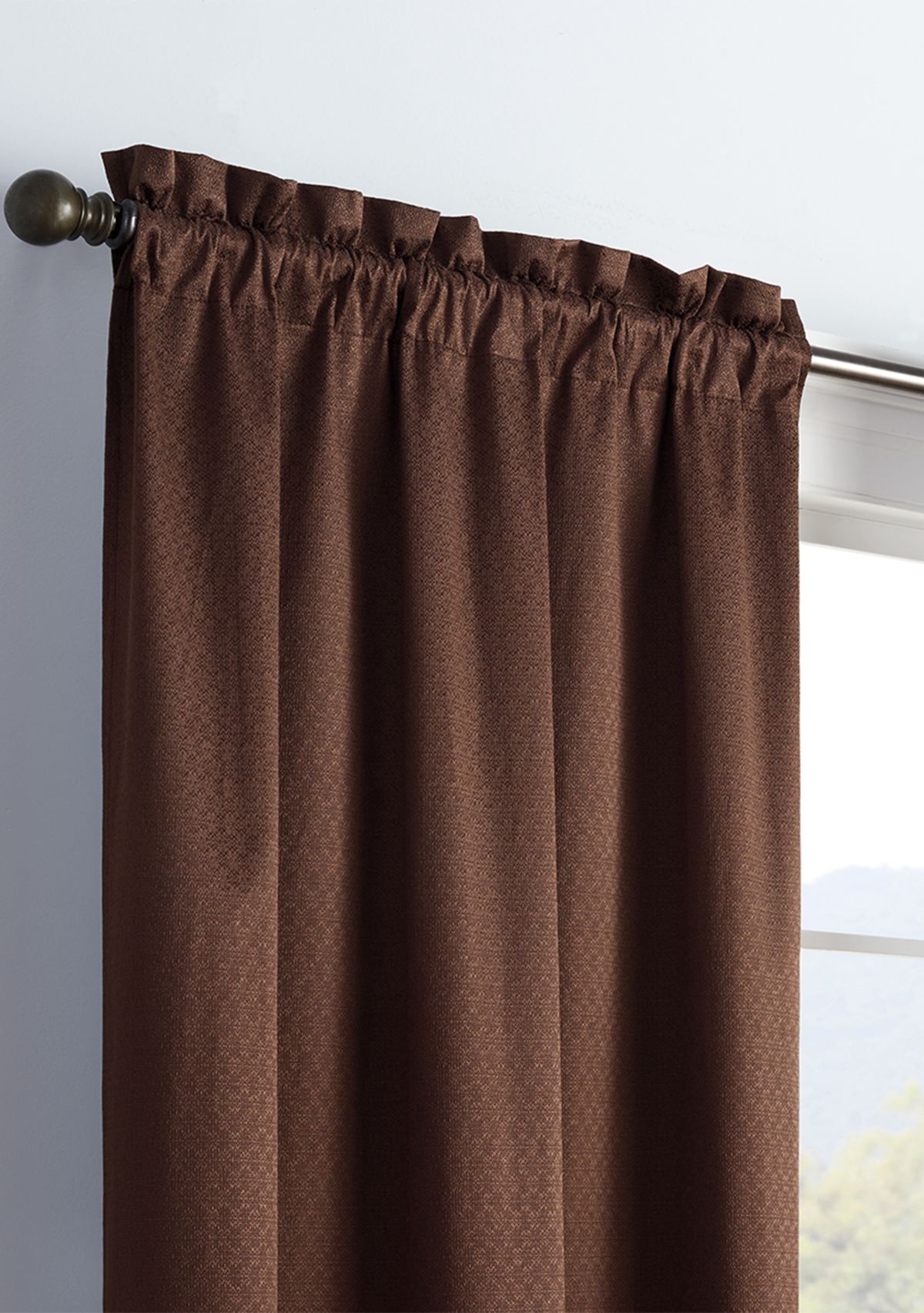 Canova Blackout Window Curtain Panel 