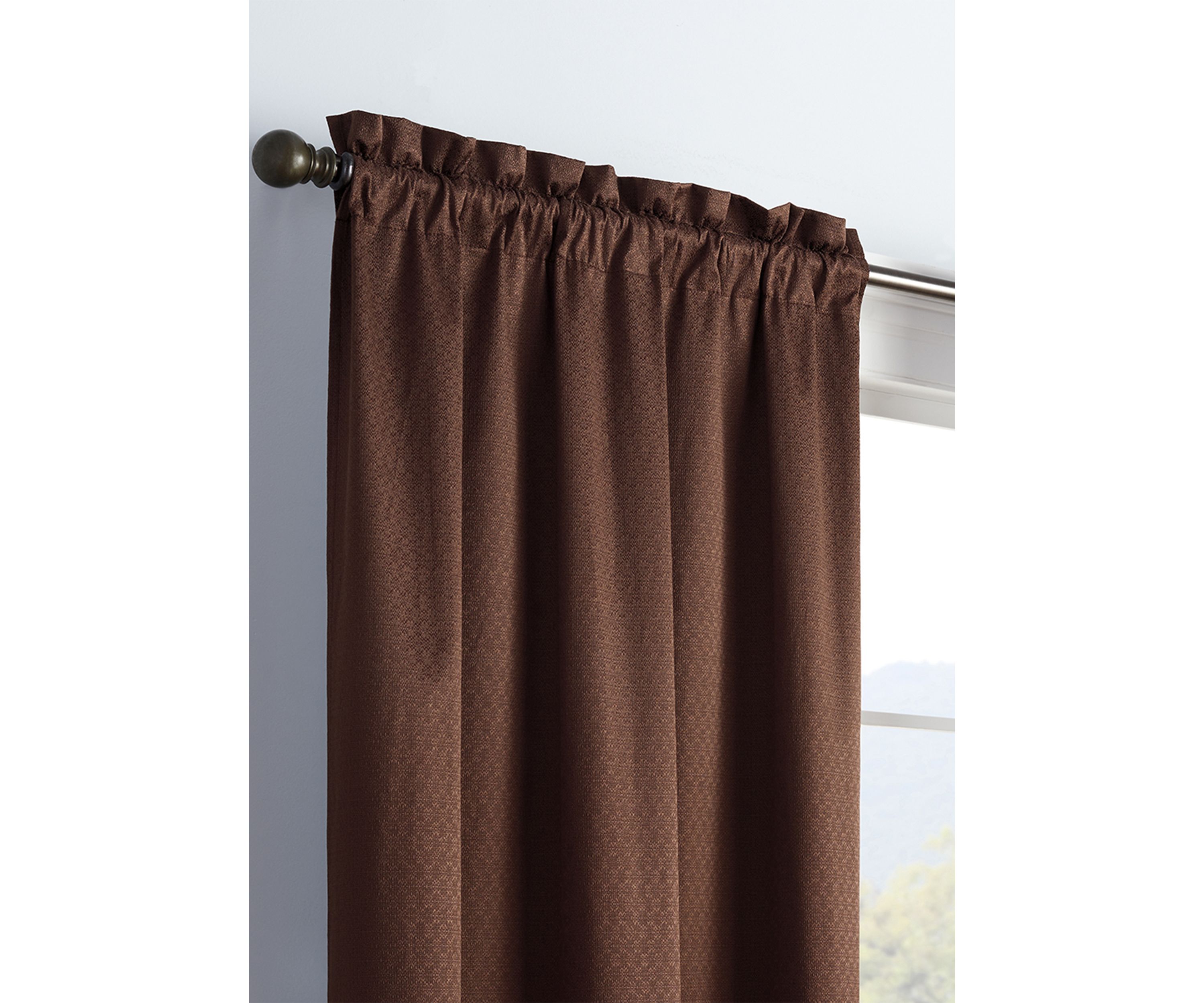 Canova Blackout Window Curtain Panel 