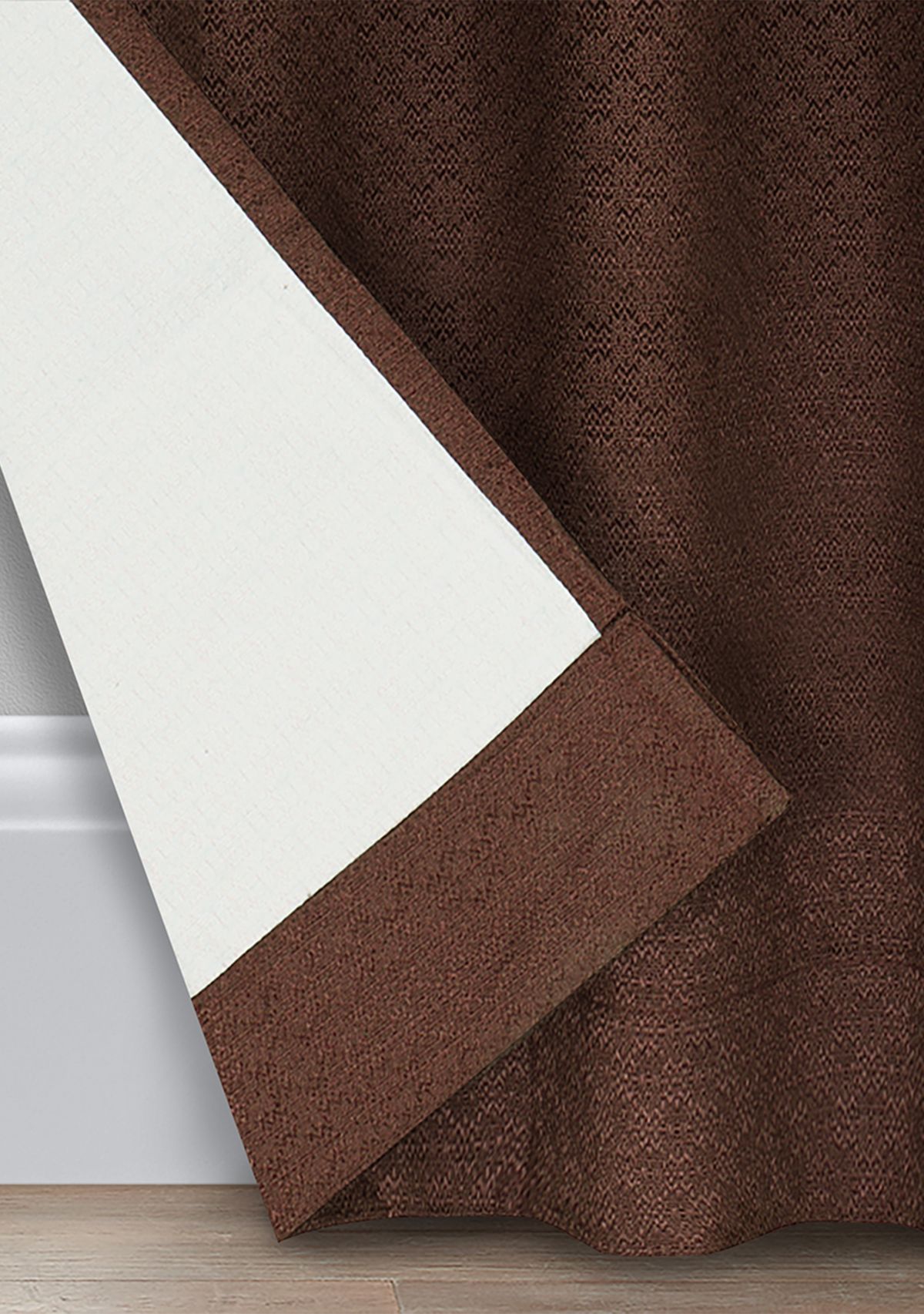 Canova Blackout Window Curtain Panel 