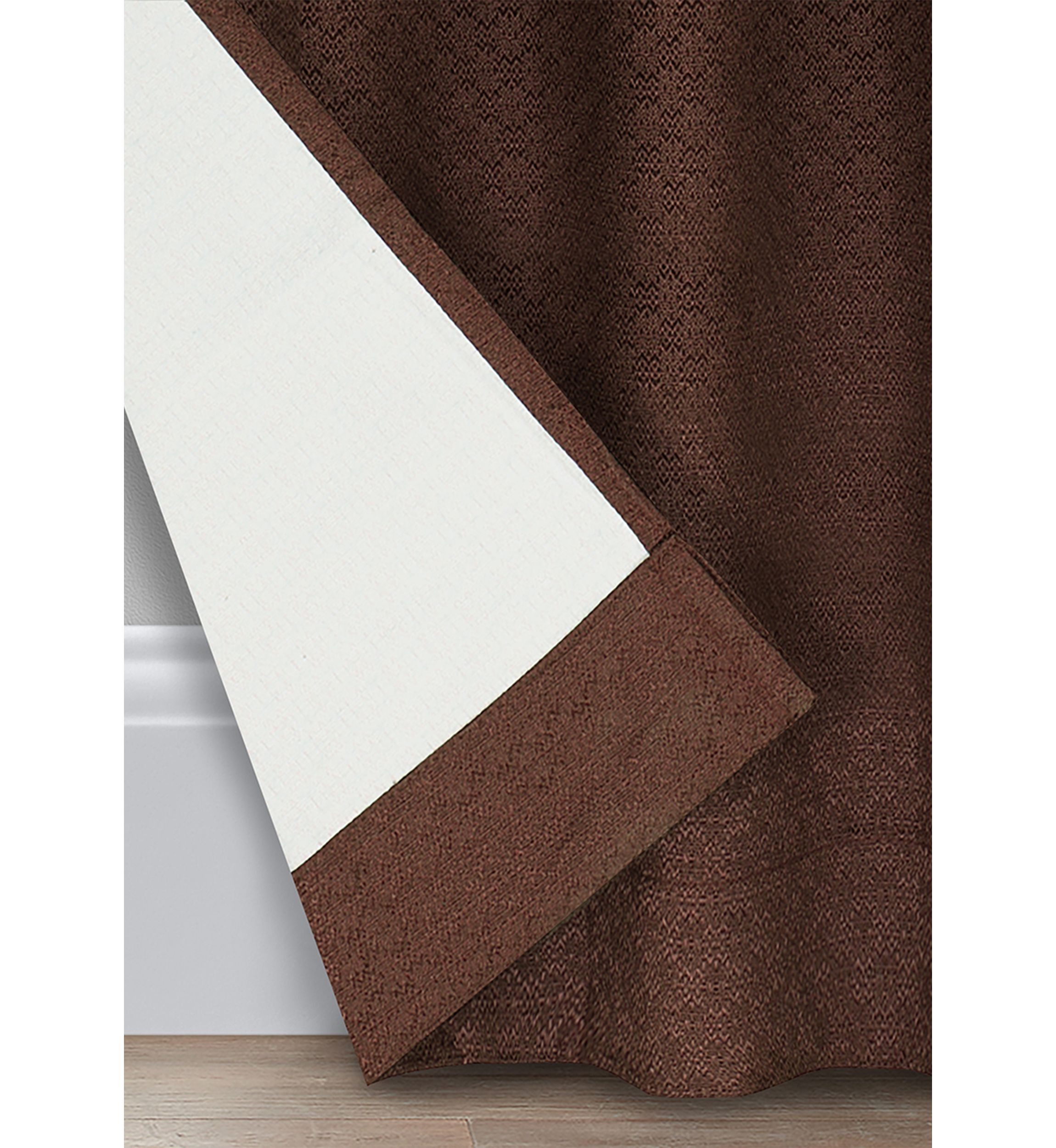 Canova Blackout Window Curtain Panel 