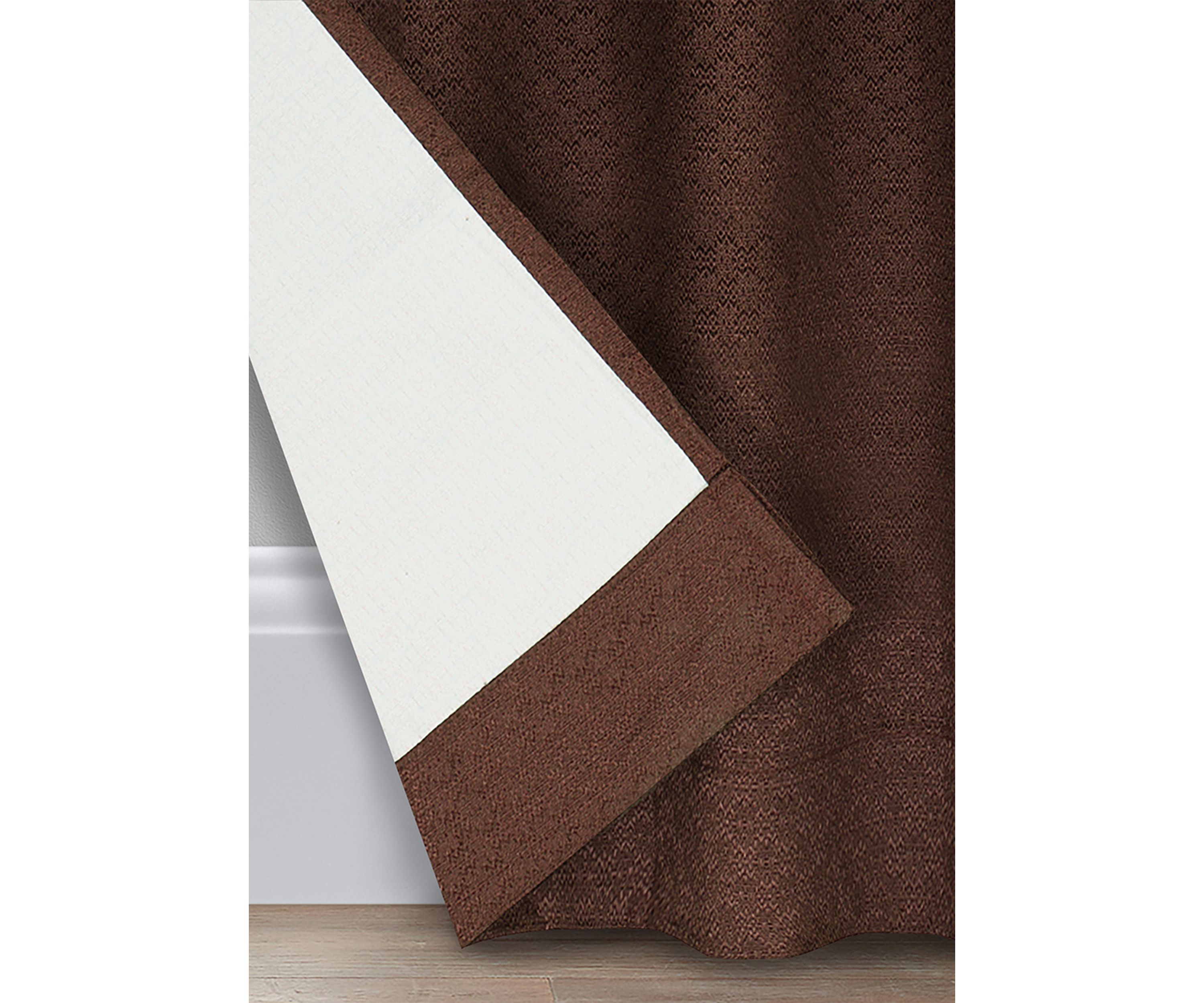 Canova Blackout Window Curtain Panel 