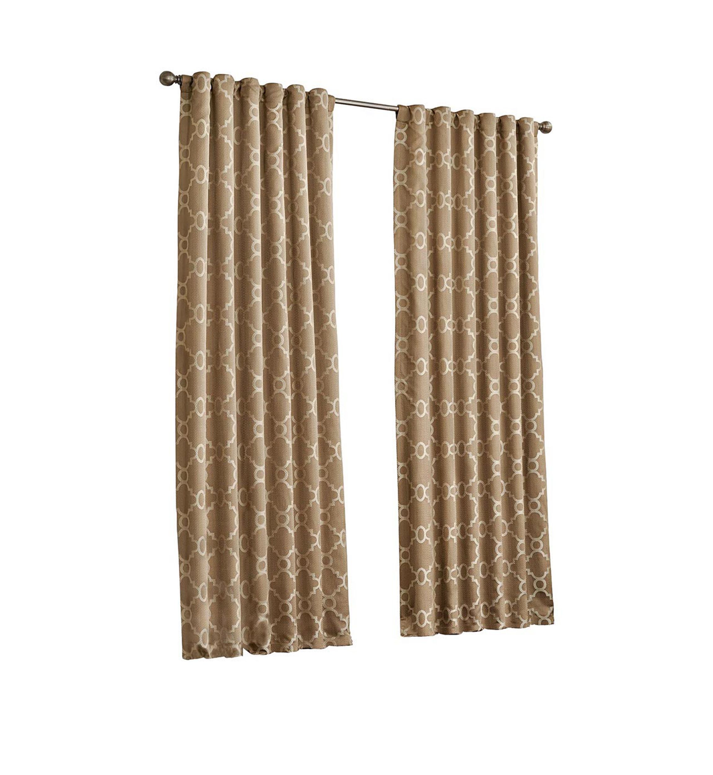 Adalyn Thermalayer Blackout Window Curtain