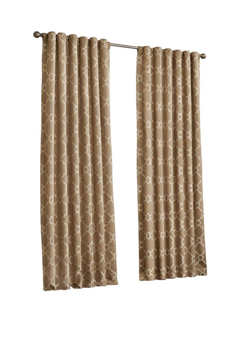Adalyn Thermalayer Blackout Window Curtain