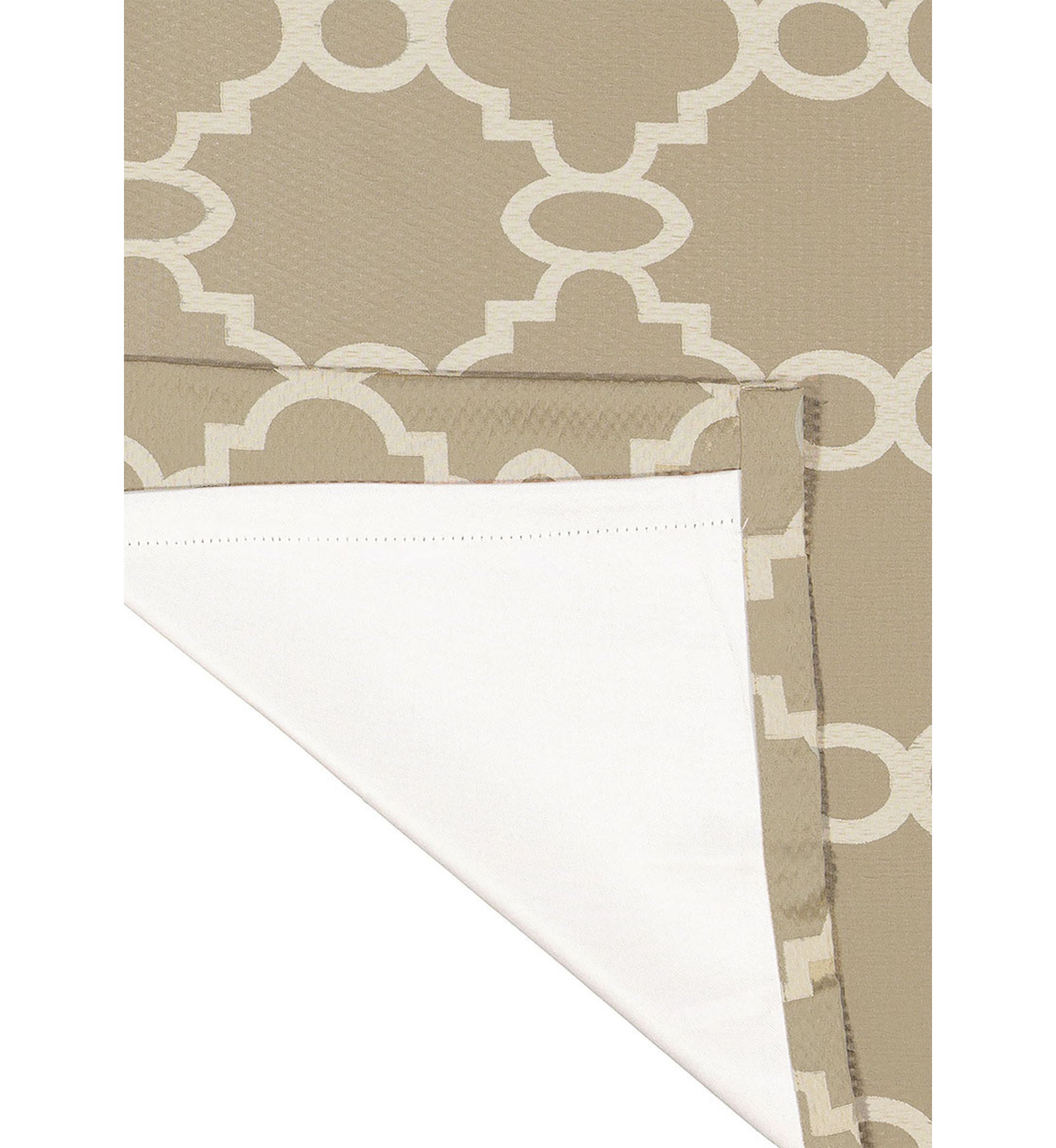 Adalyn Thermalayer Blackout Window Curtain