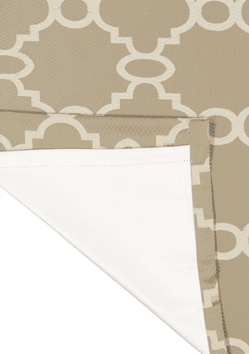 Adalyn Thermalayer Blackout Window Curtain