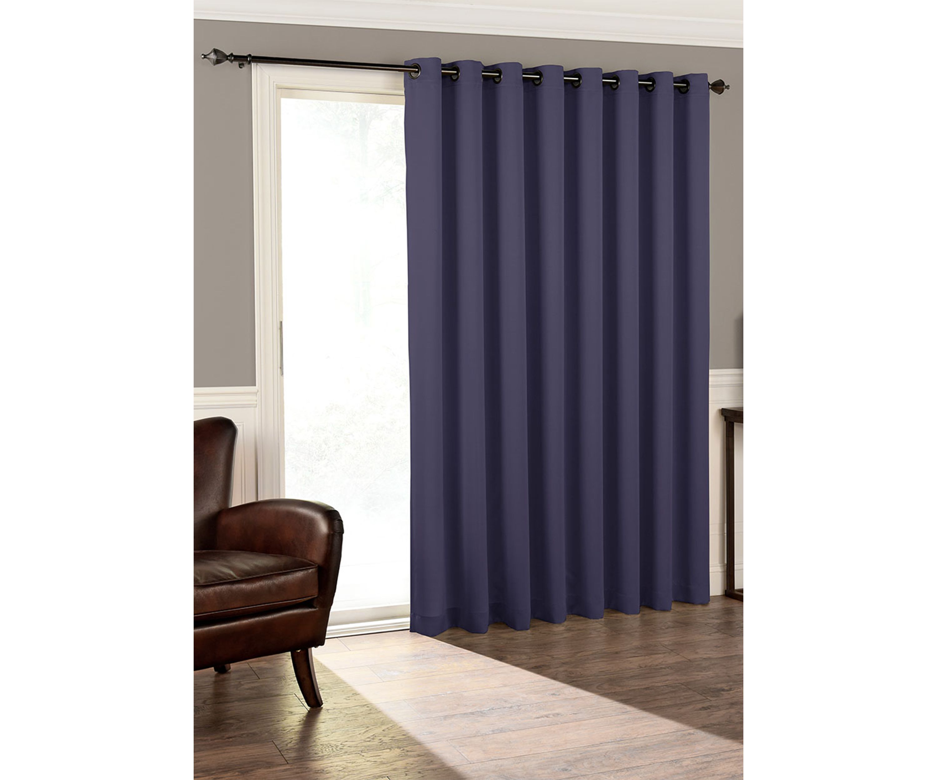 Tricia Patio Door Panel