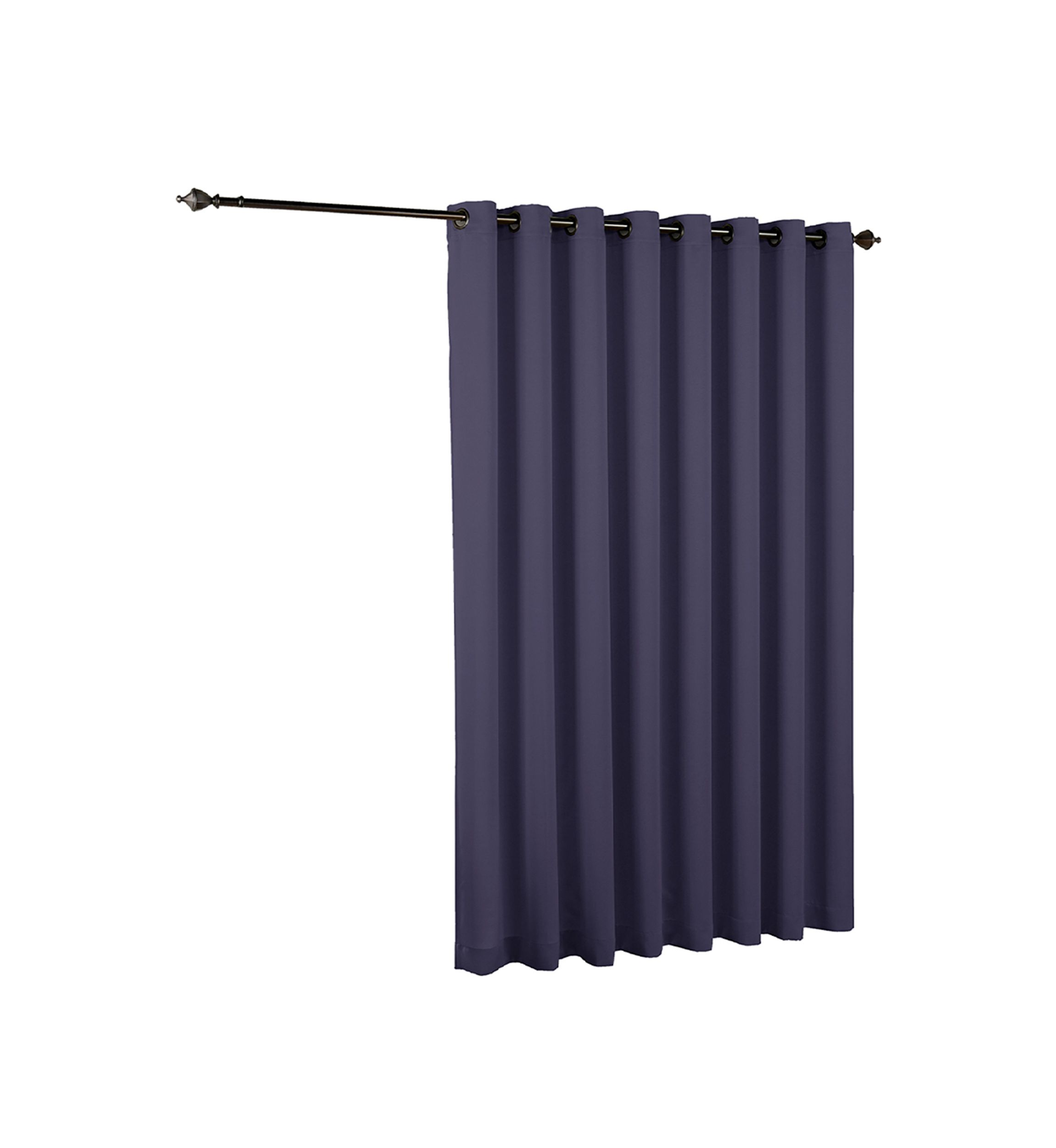 Tricia Patio Door Panel