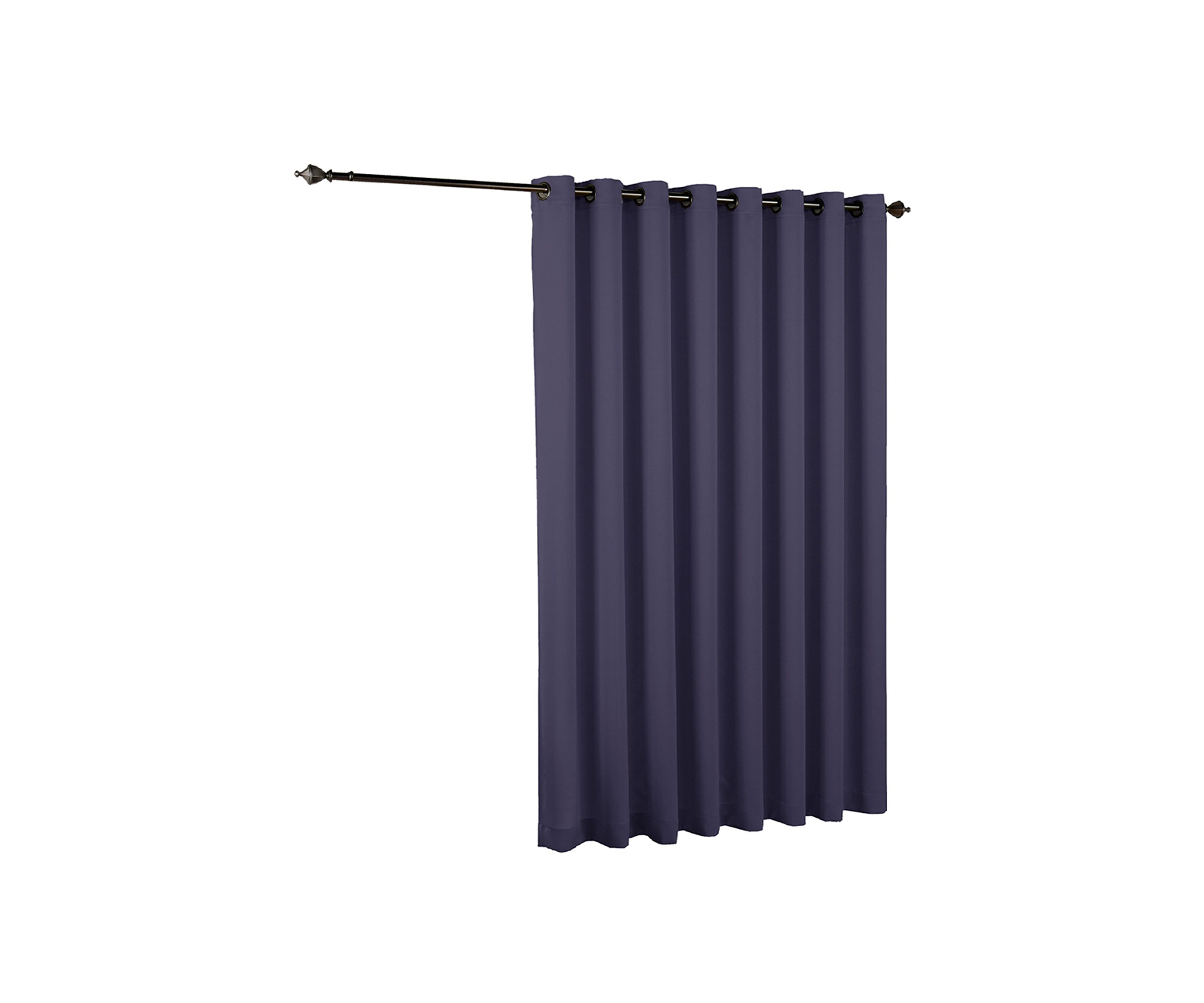 Tricia Patio Door Panel