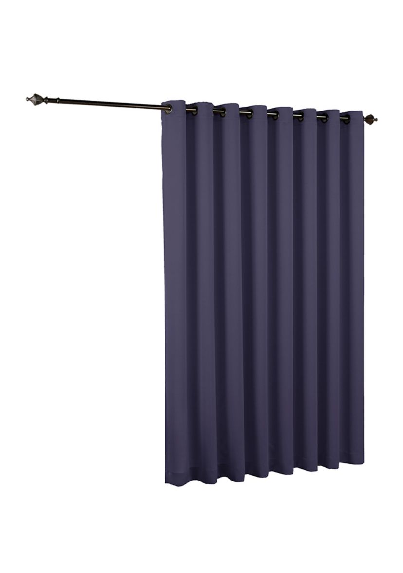 Tricia Patio Door Panel