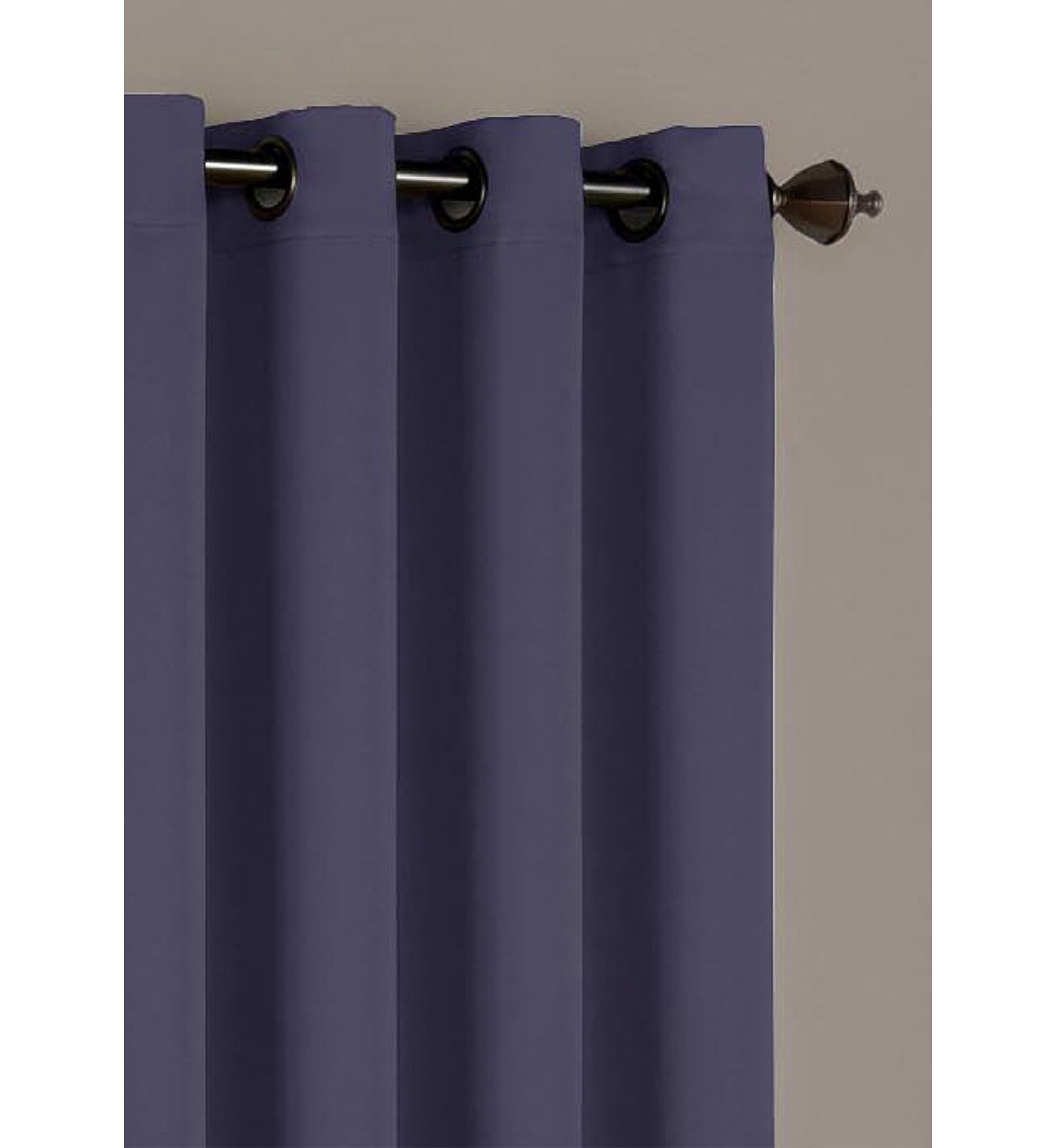 Tricia Patio Door Panel