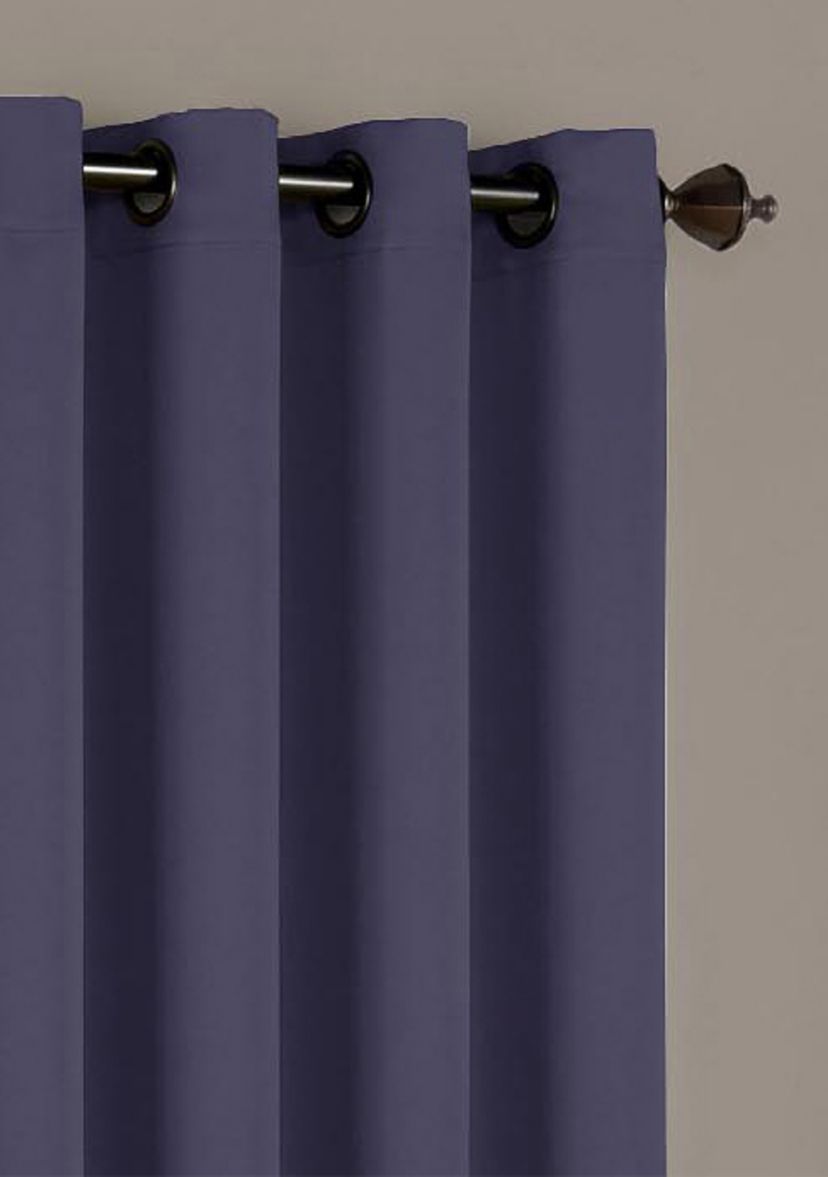 Tricia Patio Door Panel