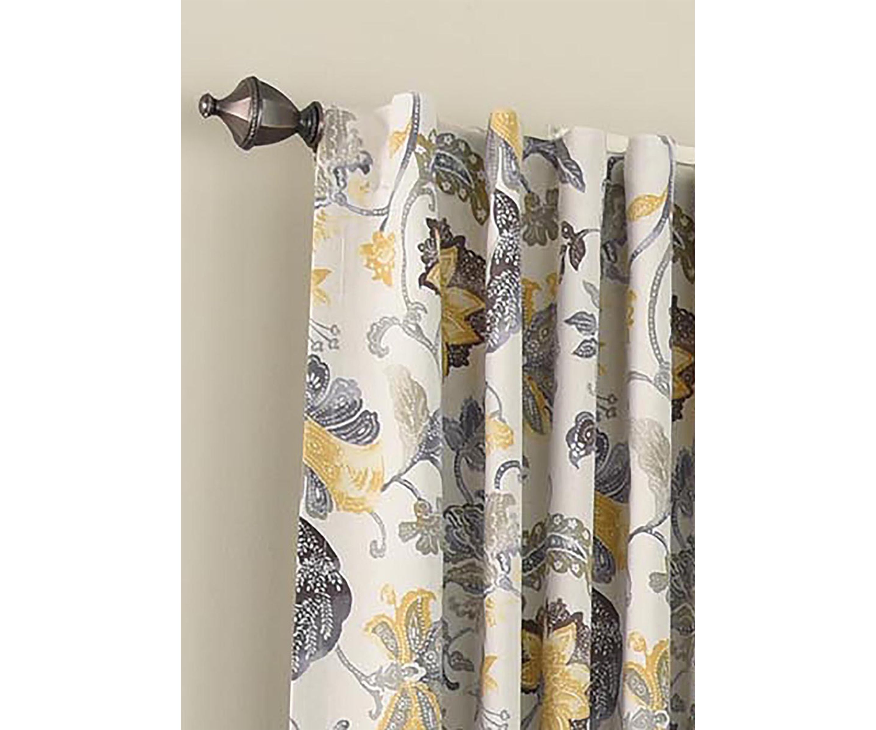 Nina Blackout Window Curtain  