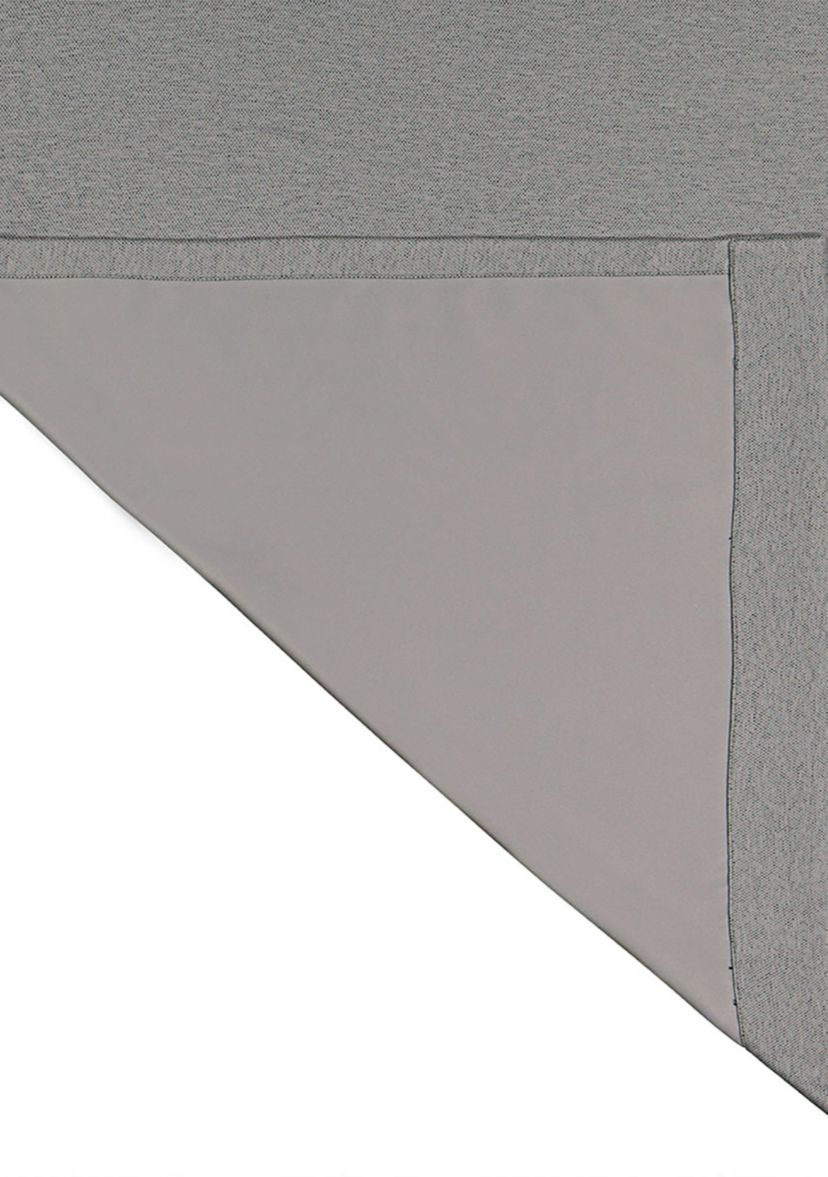 Bobbi Grommet Blackout Window Curtain Panel  