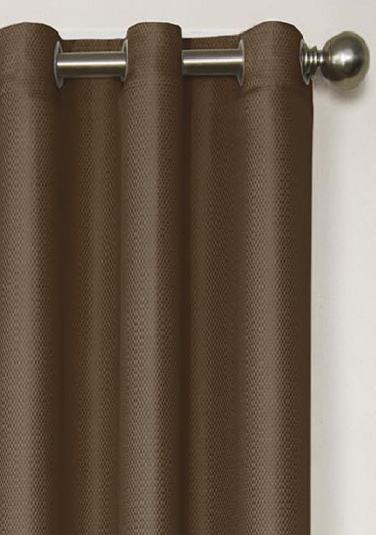 Dane Grommet Blackout Window Curtain Panel 
