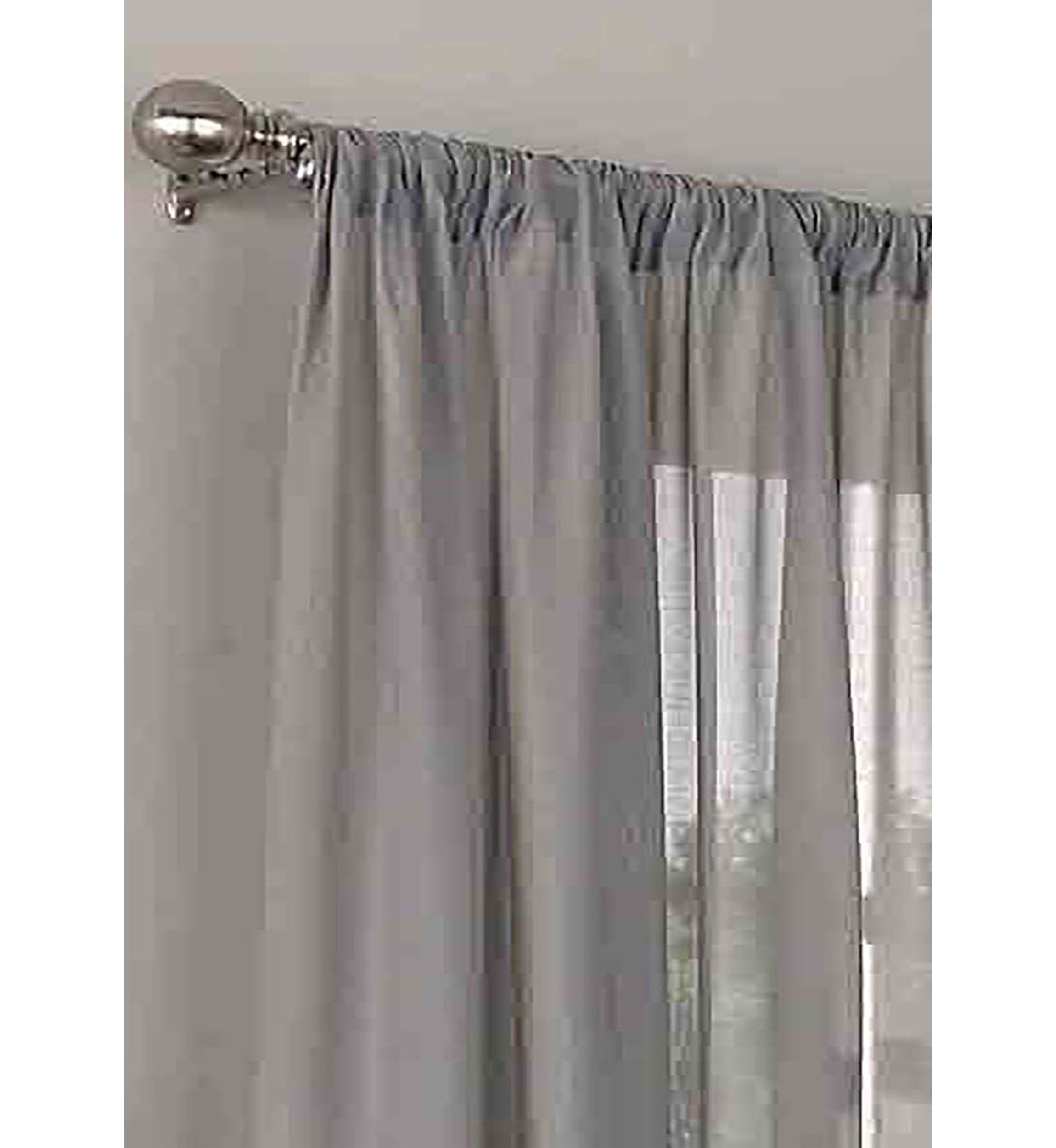 Chelsea UV Light Filtering Window Sheer Curtain 