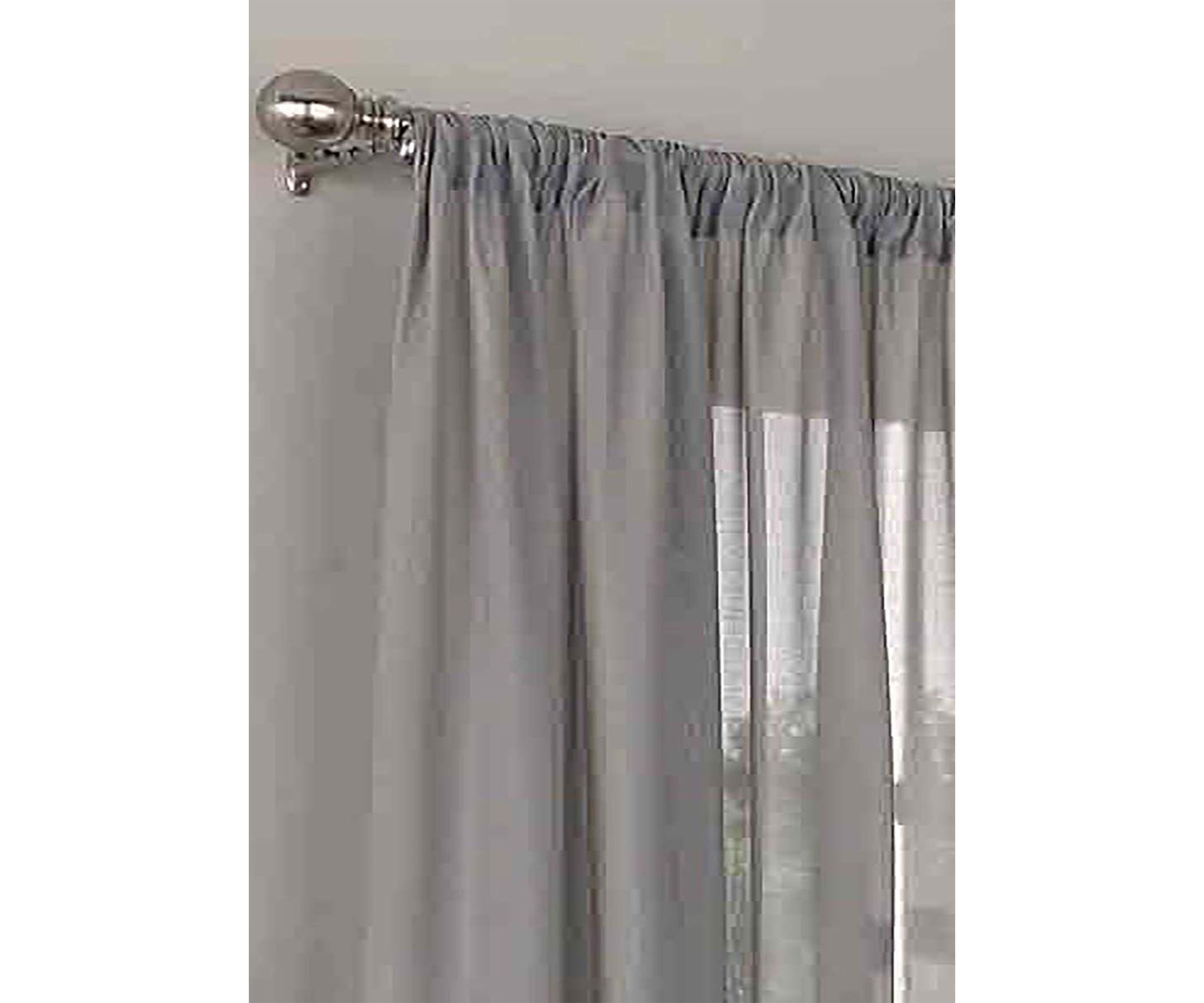 Chelsea UV Light Filtering Window Sheer Curtain 