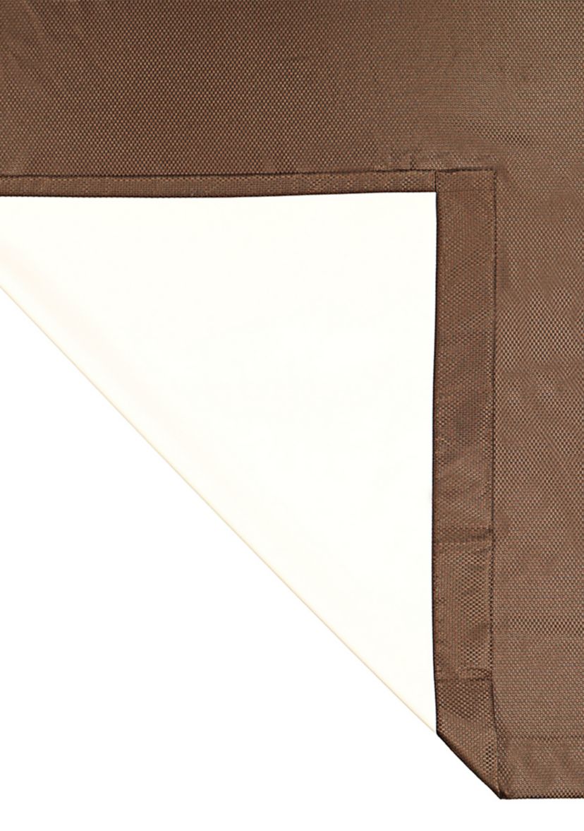 Dane Grommet Blackout Window Curtain Panel 