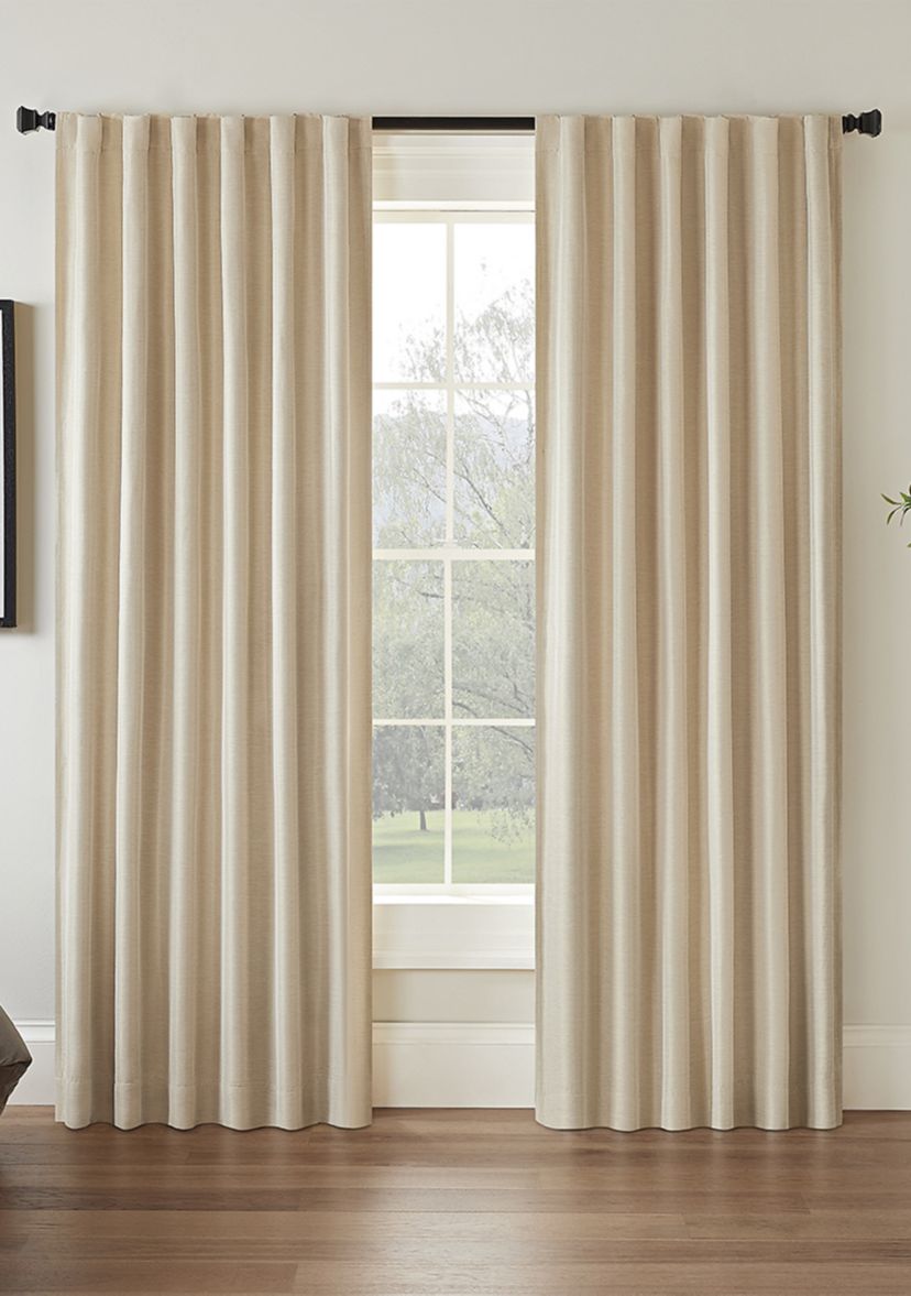 	  Fresno Blackout Window Curtain Panel 
