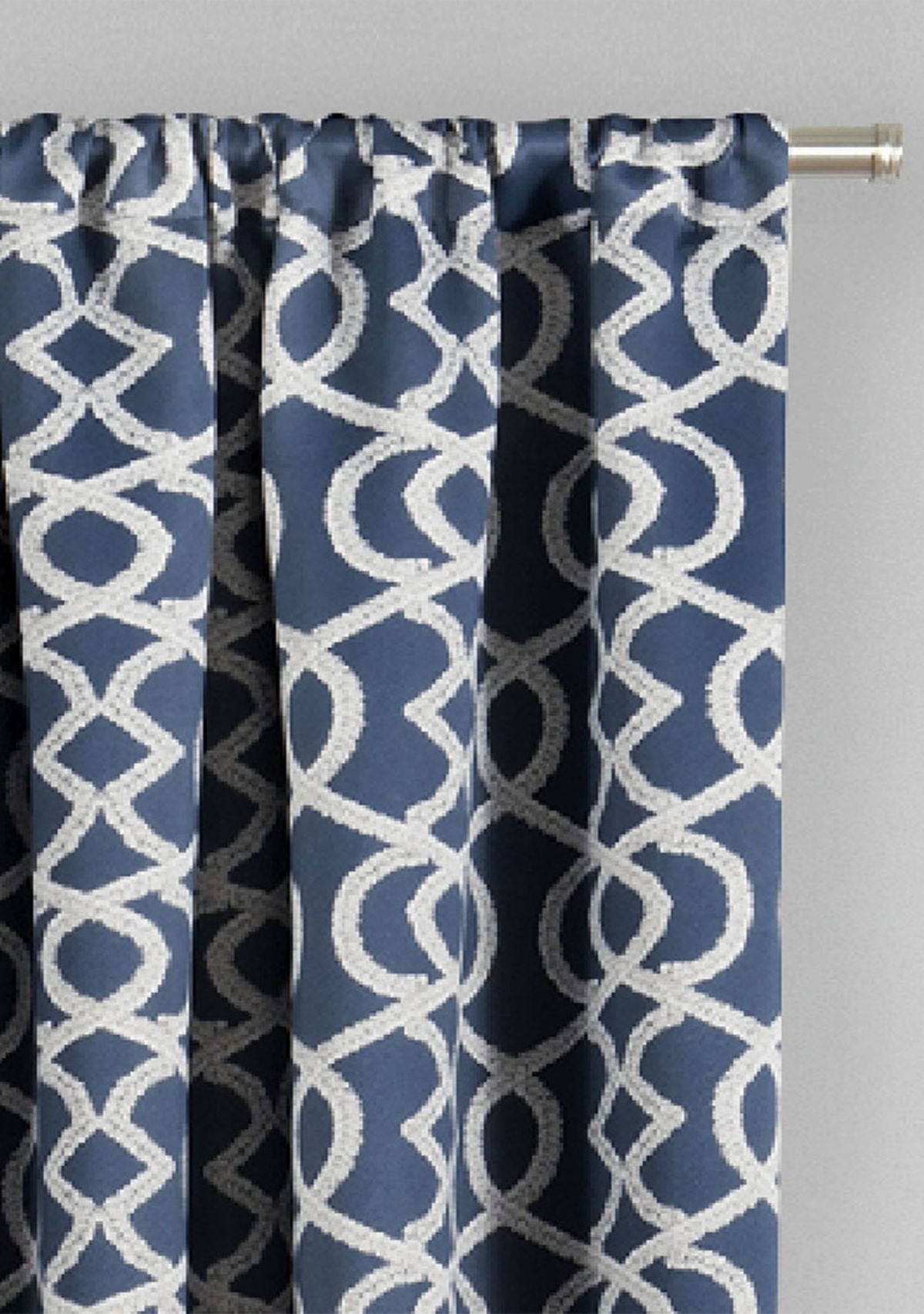 Isanti Blackout Window Curtain 