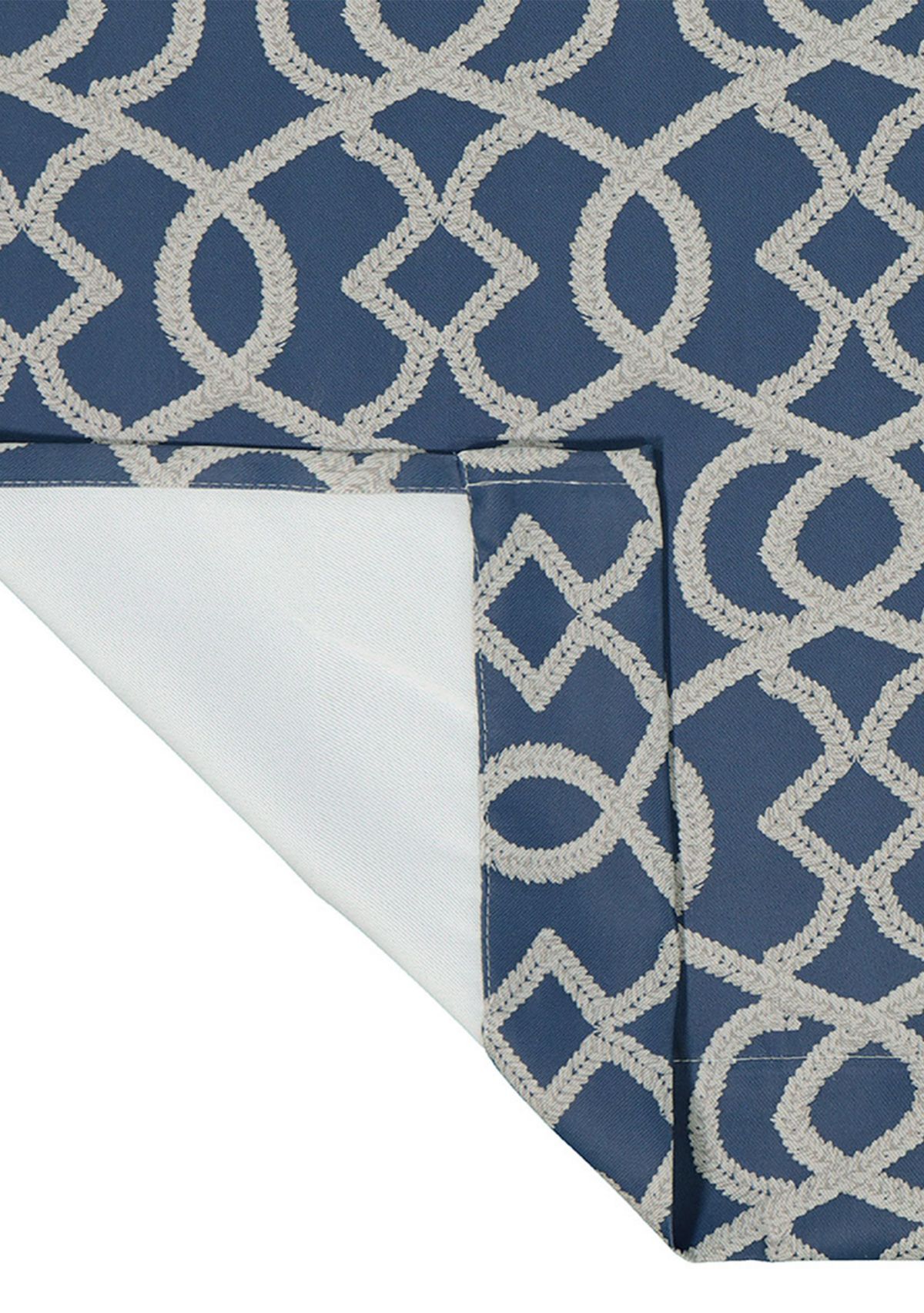 Isanti Blackout Window Curtain 