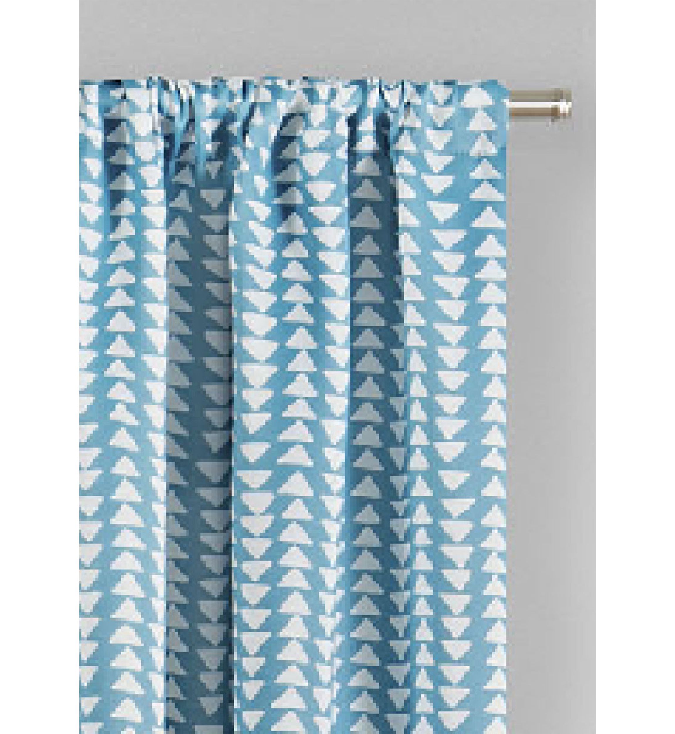  Naya Blackout Window Curtain 