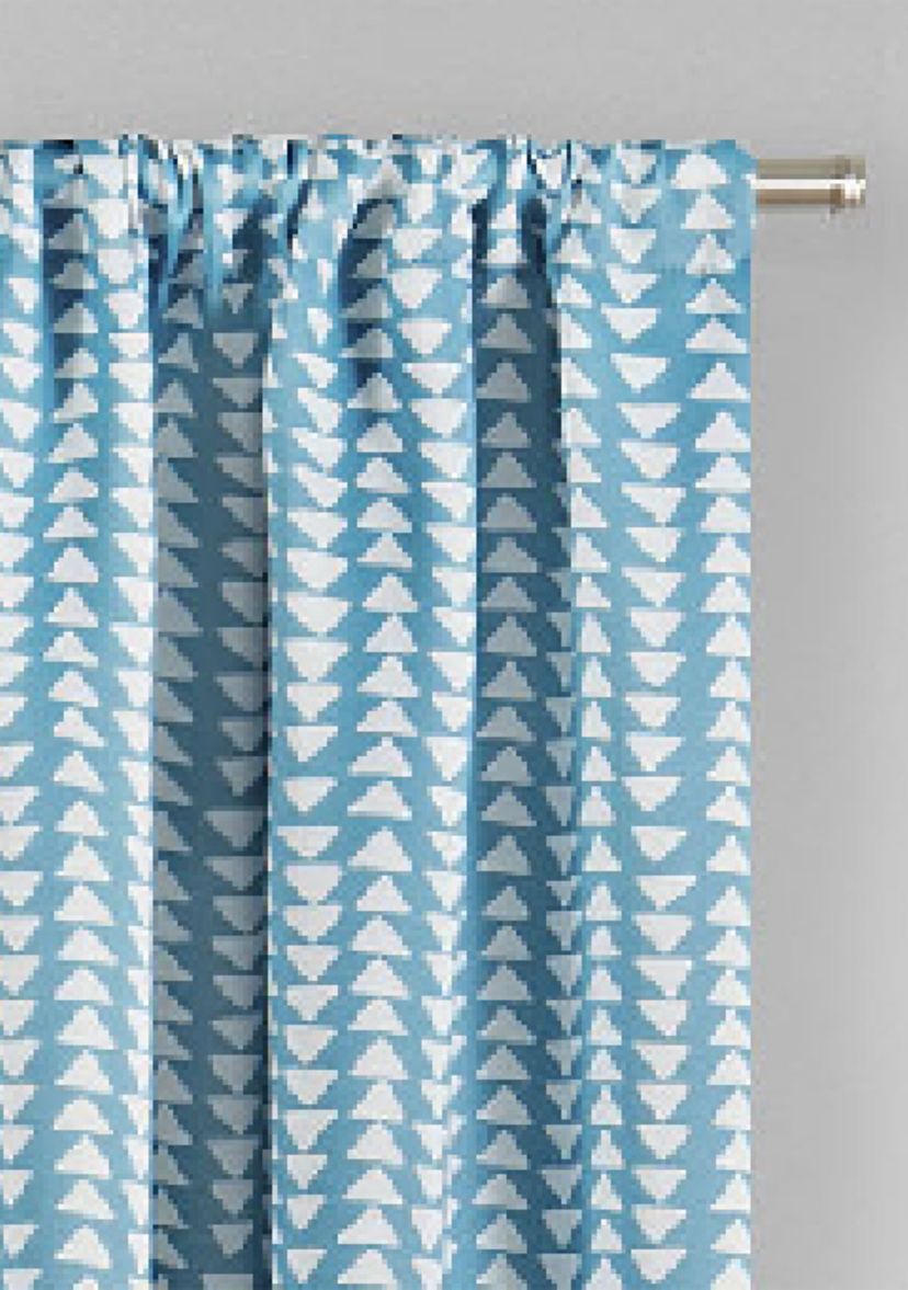  Naya Blackout Window Curtain 