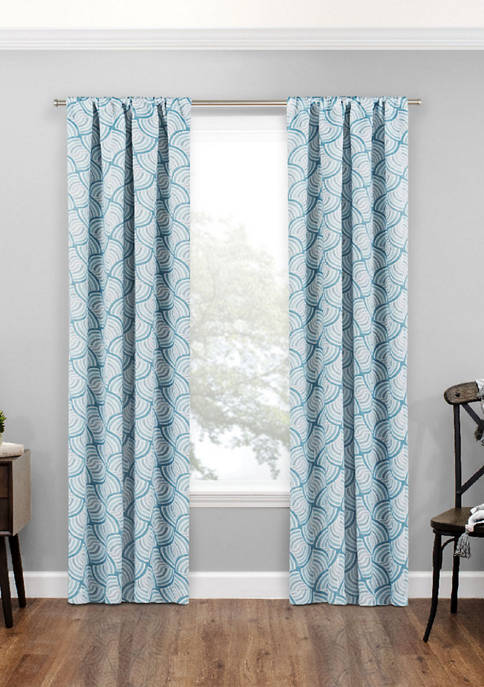 Eclipse™ Benchley Blackout Window Curtain