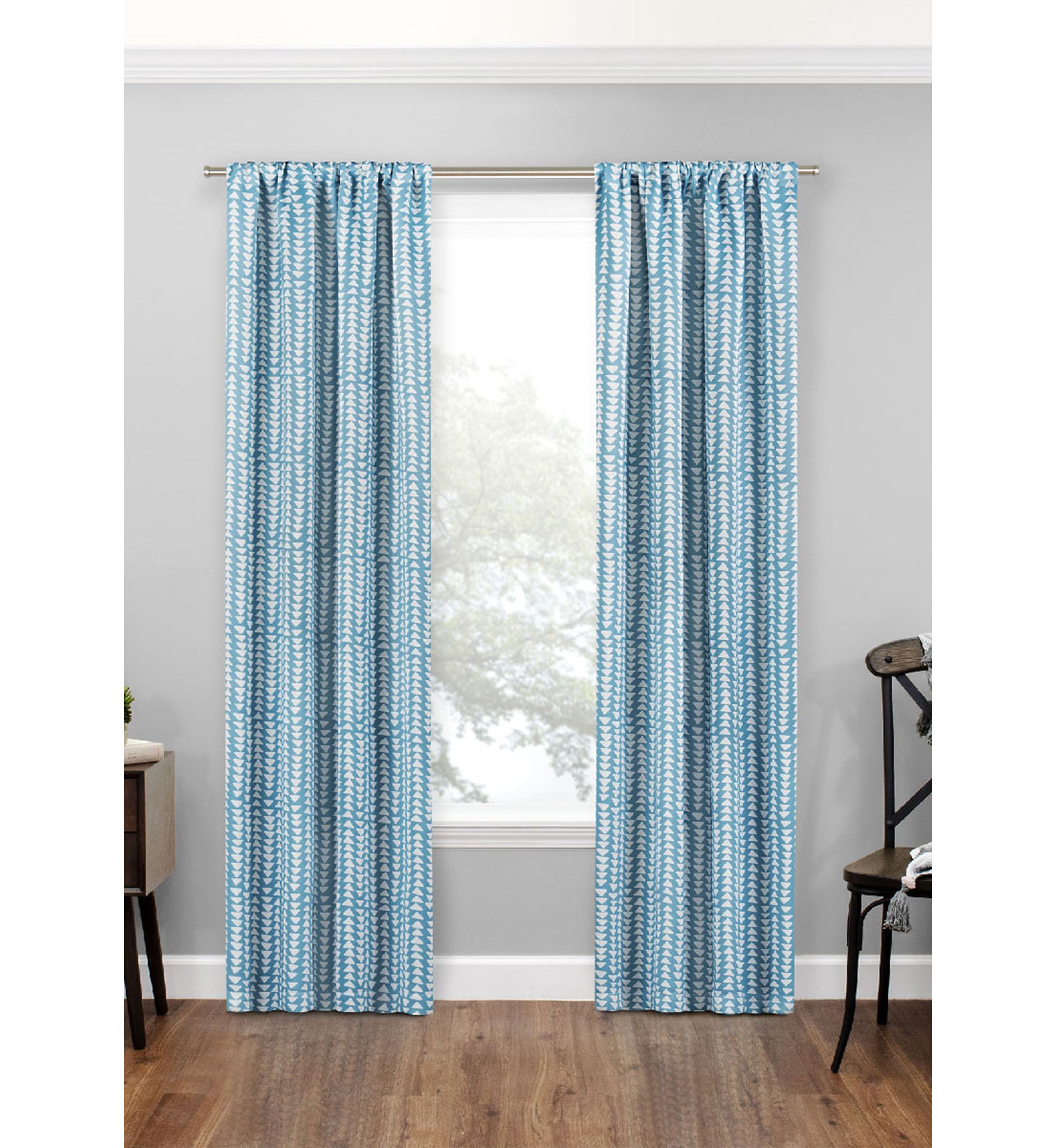 Naya Blackout Window Curtain 