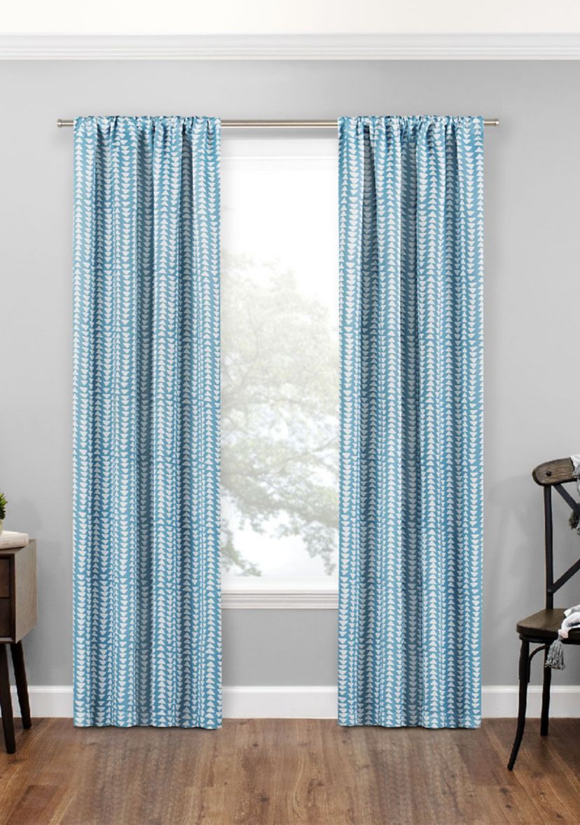  Naya Blackout Window Curtain 