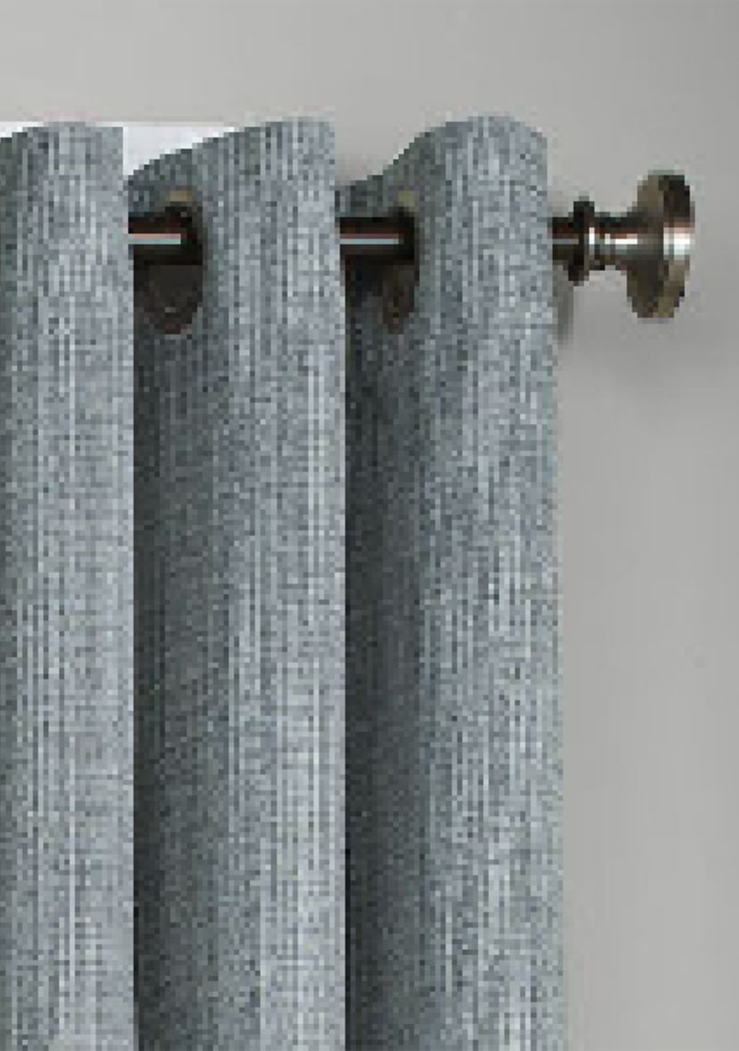 Palisade Blackout Grommet Window Curtain