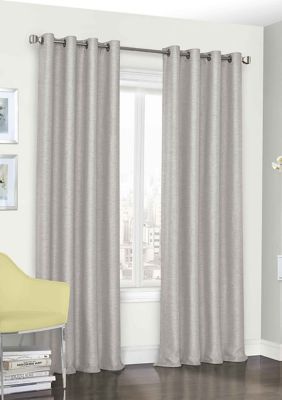 Eclipse™ Presto Blackout Grommet Window Curtain | belk