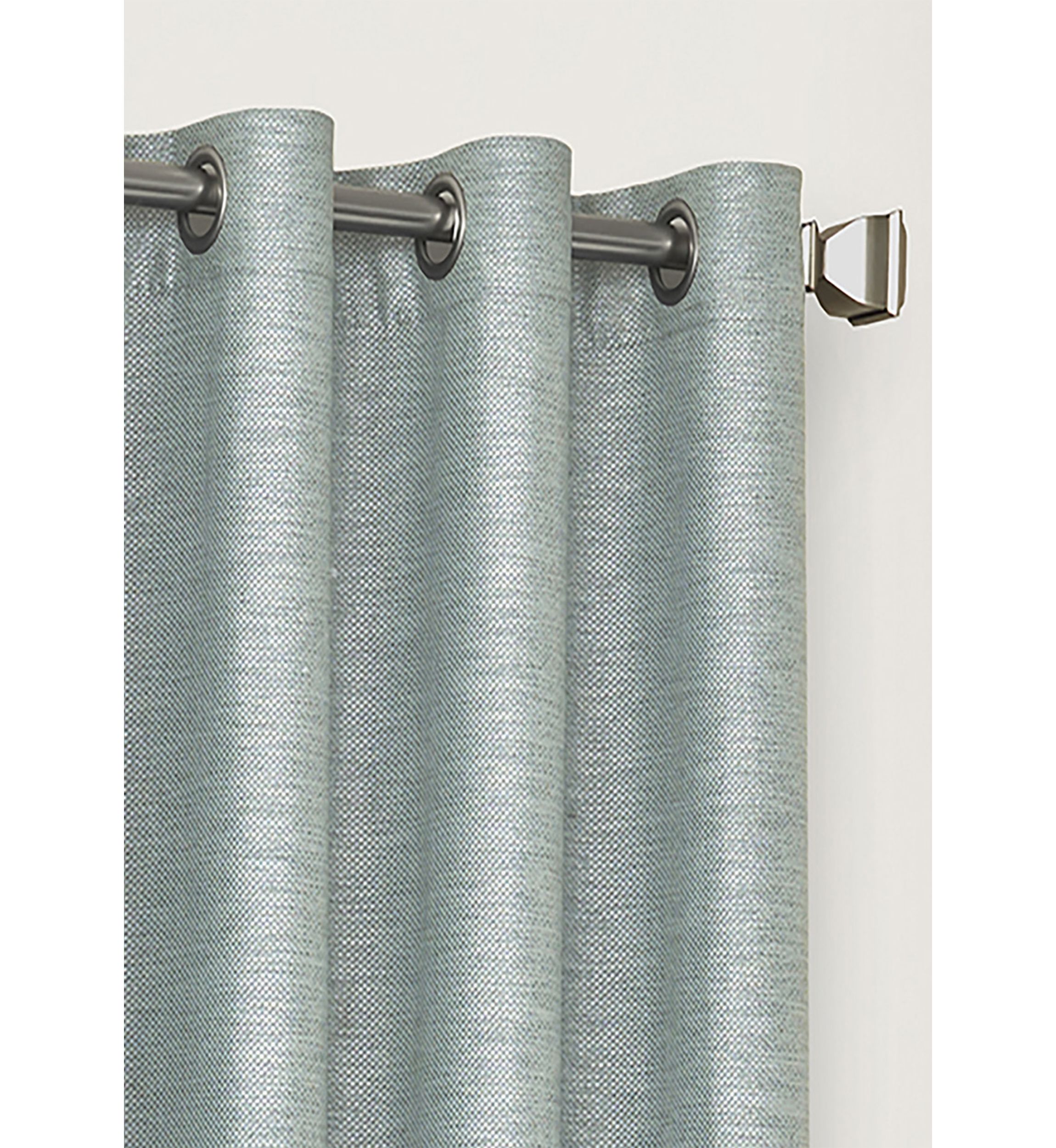 Presto Blackout Grommet Window Curtain