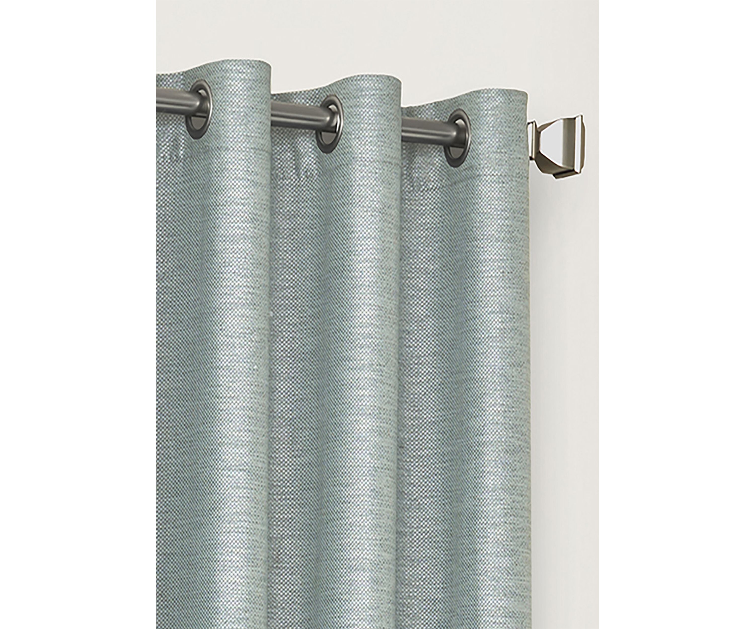Presto Blackout Grommet Window Curtain