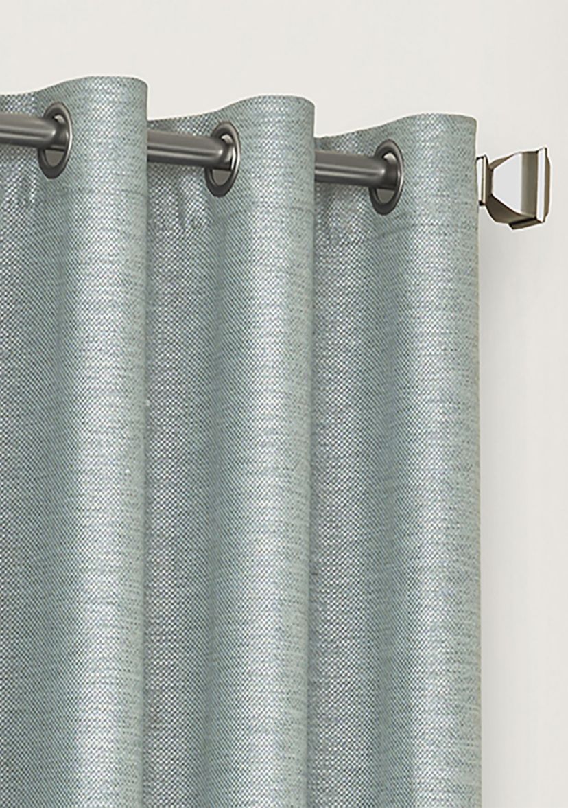 Presto Blackout Grommet Window Curtain