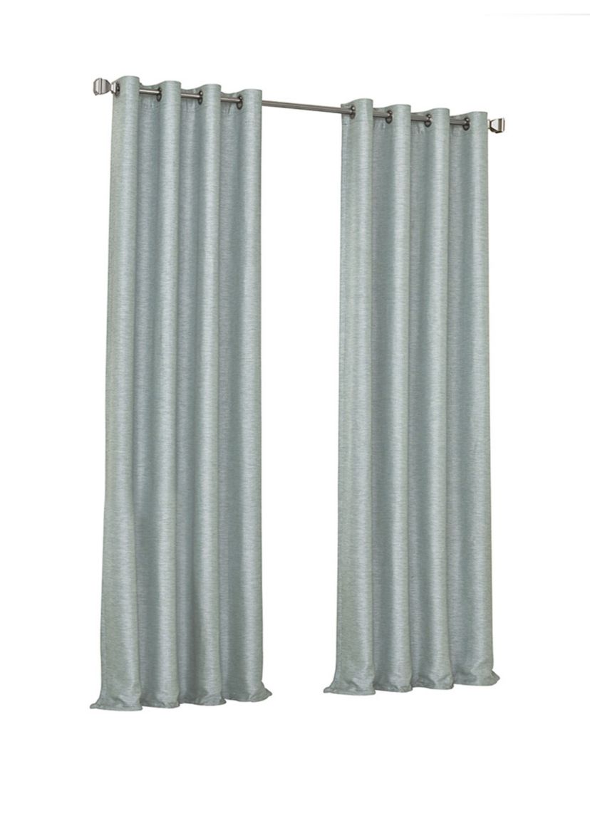 Presto Blackout Grommet Window Curtain