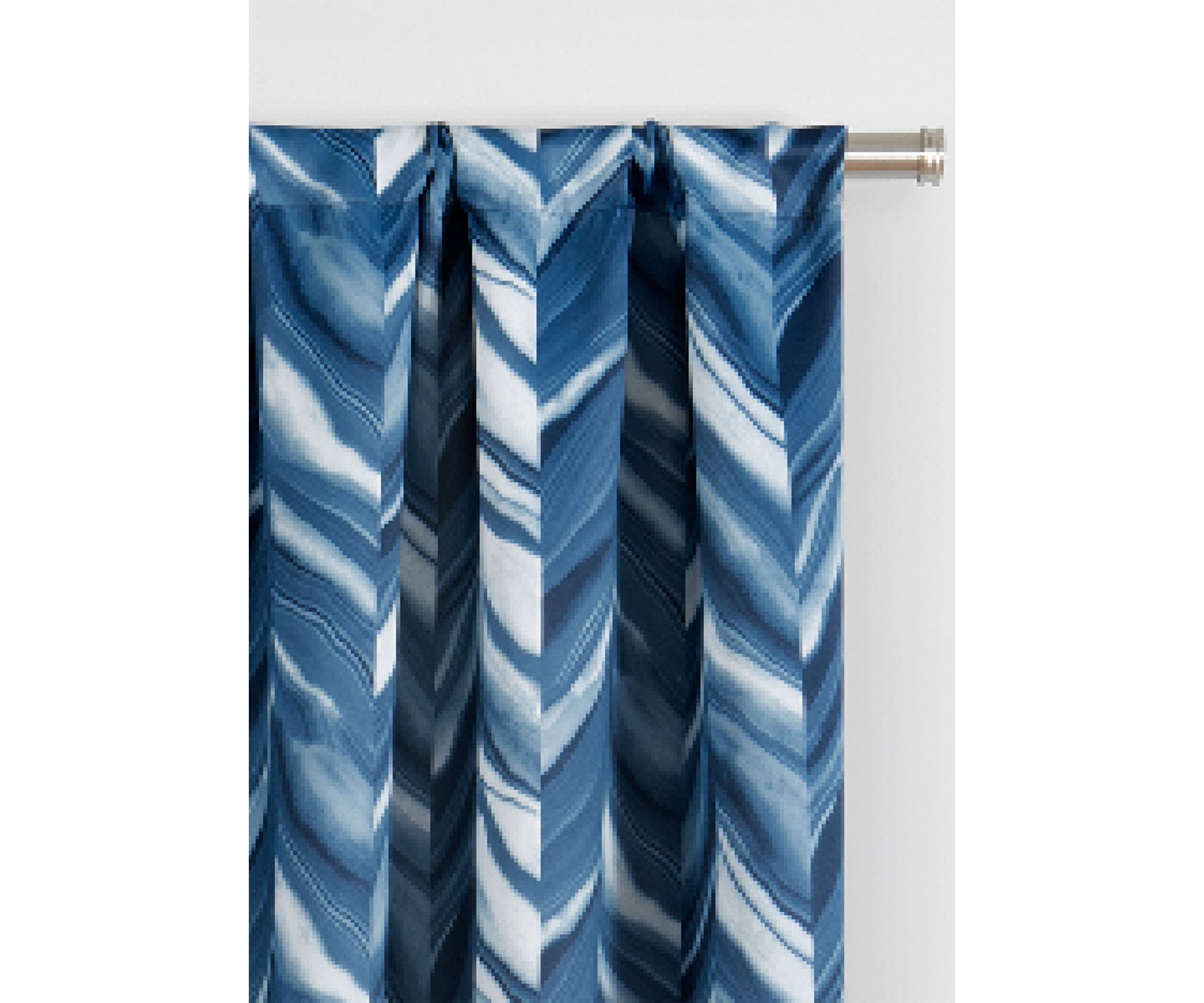 Haley Blackout Window Curtain