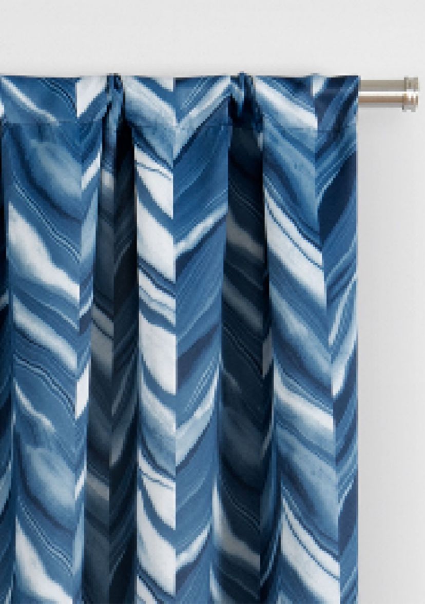 Haley Blackout Window Curtain