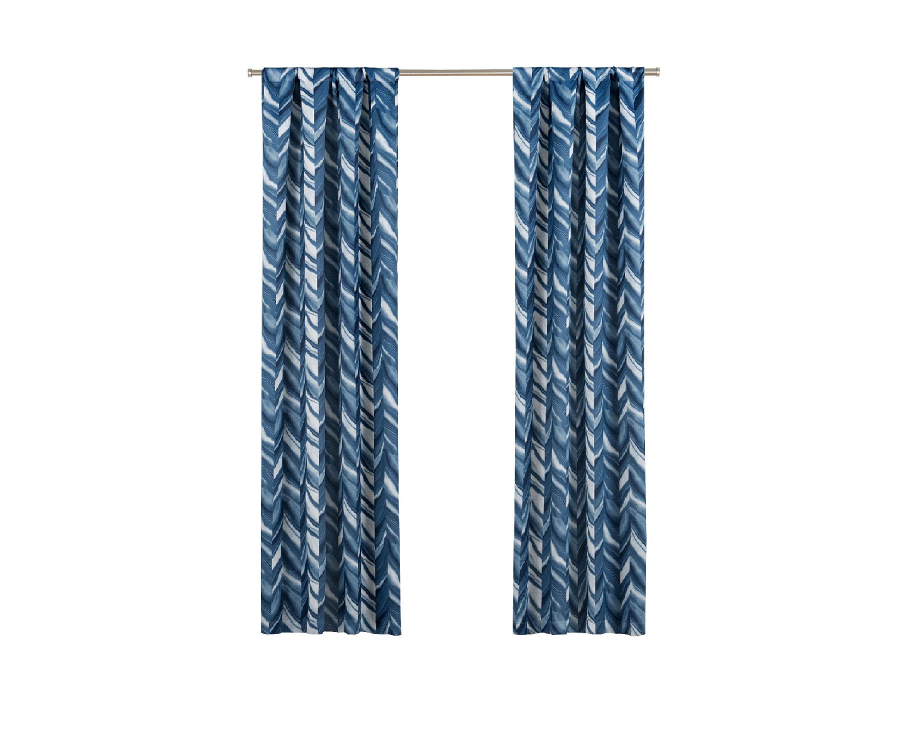 Haley Blackout Window Curtain