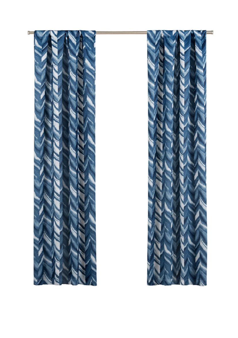 Haley Blackout Window Curtain