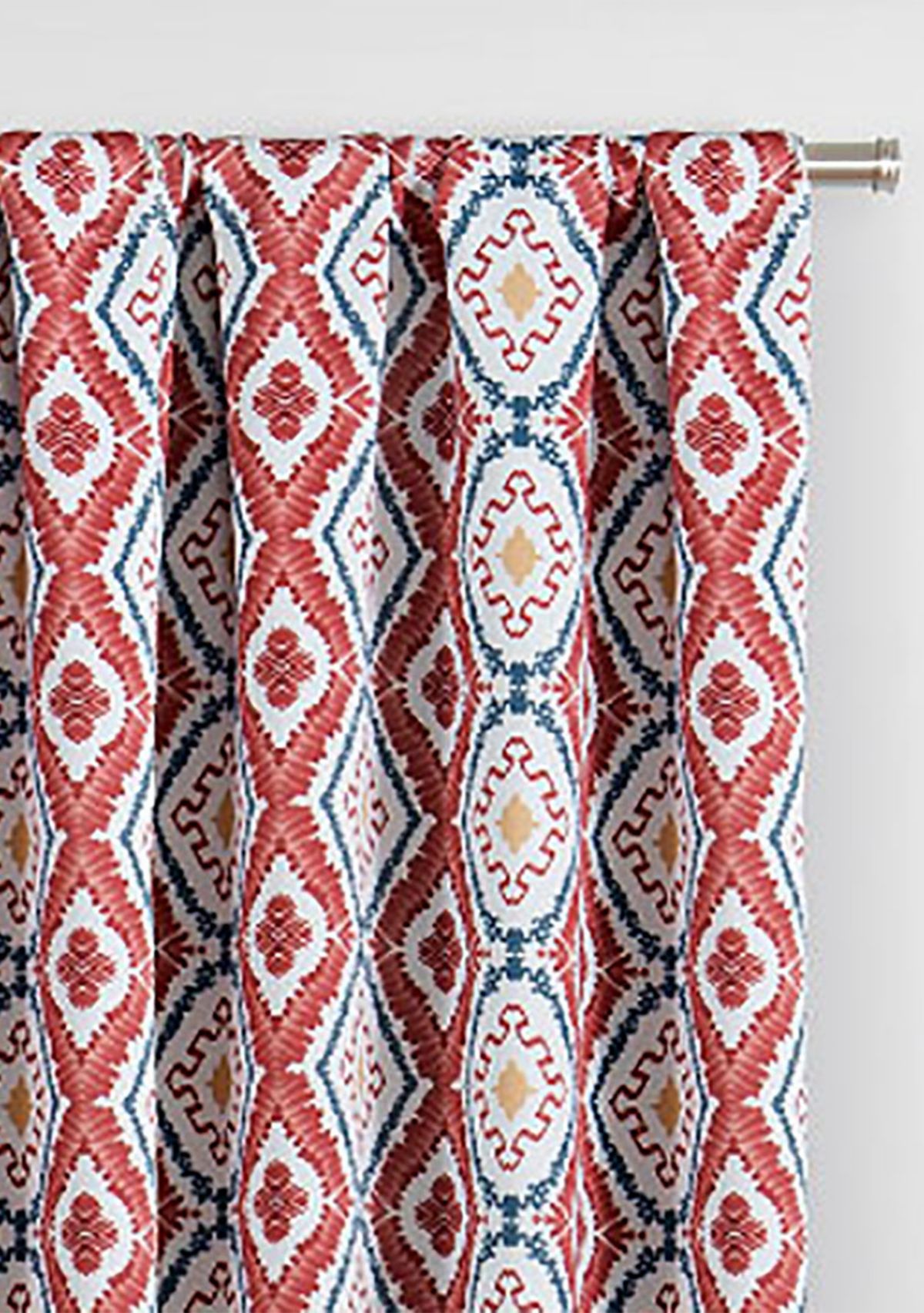 Morrow Blackout Window Curtain