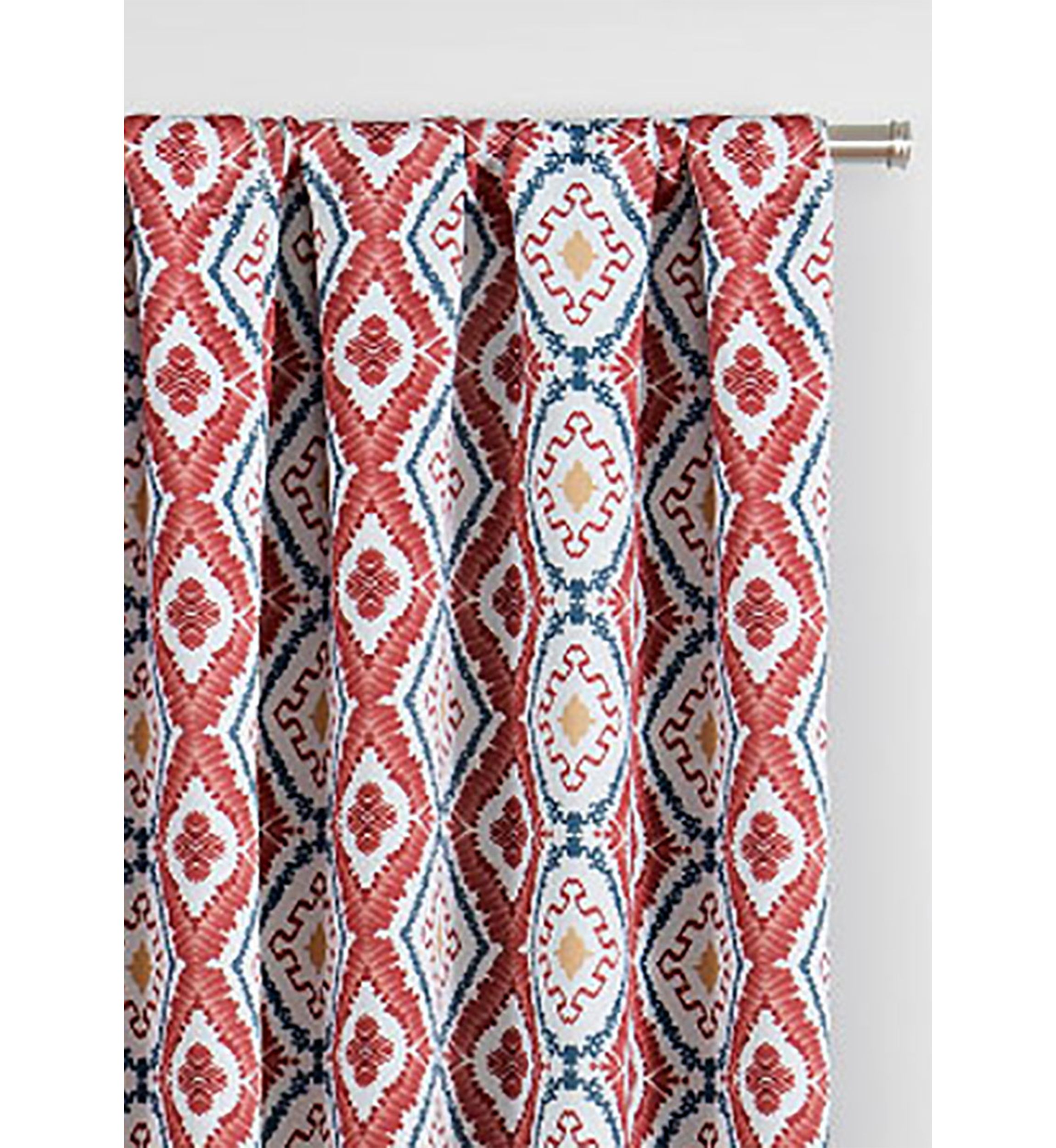 Morrow Blackout Window Curtain